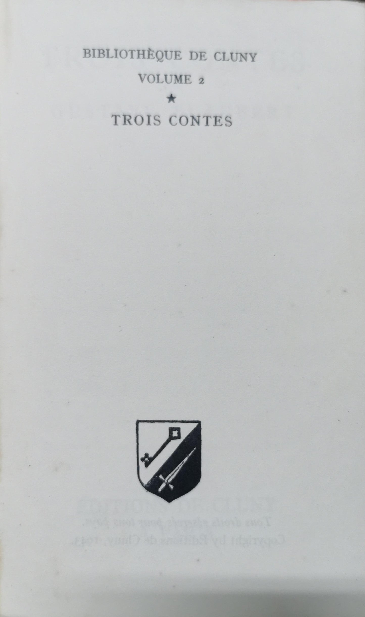 Trois contes Poche – 1 janvier 1999 de Gustave Flaubert (Auteur), Samuel Silvestre de Sacy (Sous la direction de)