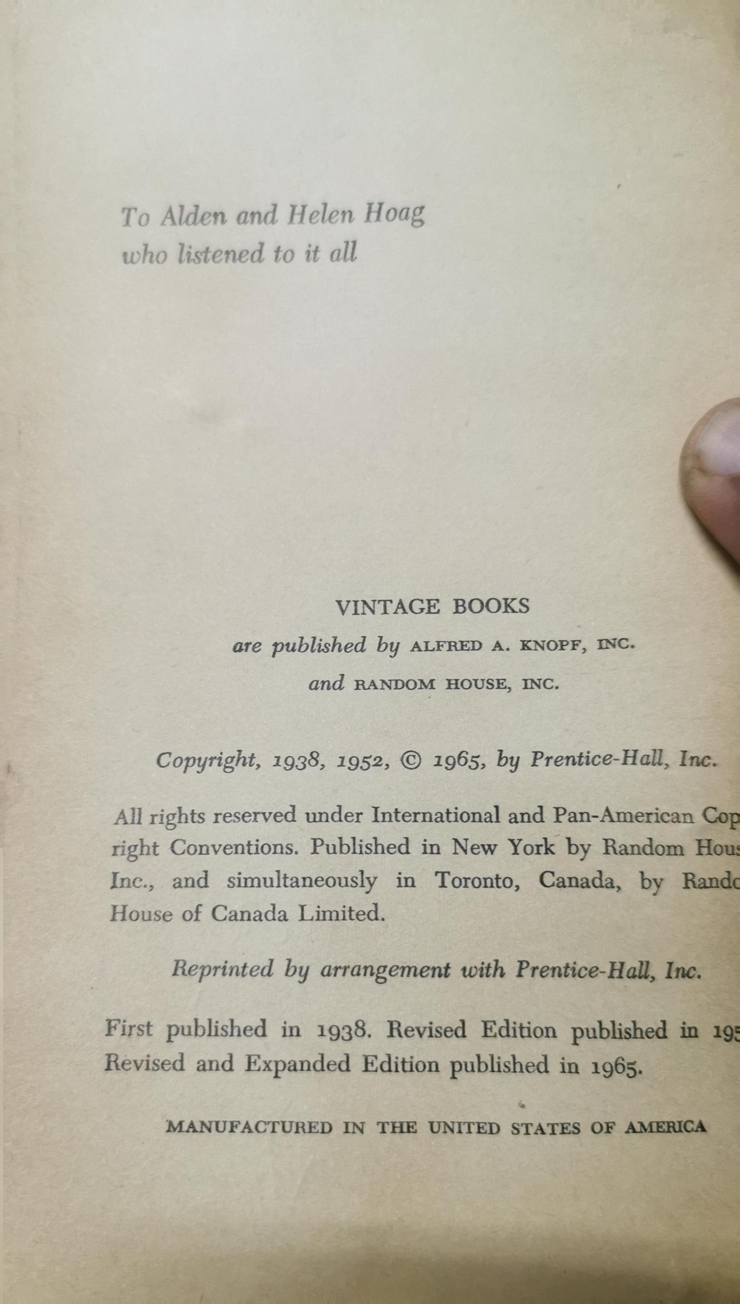 The Anatomy of Revolution Mass Market Paperback – August 12, 1965 by Crane Brinton (Author)