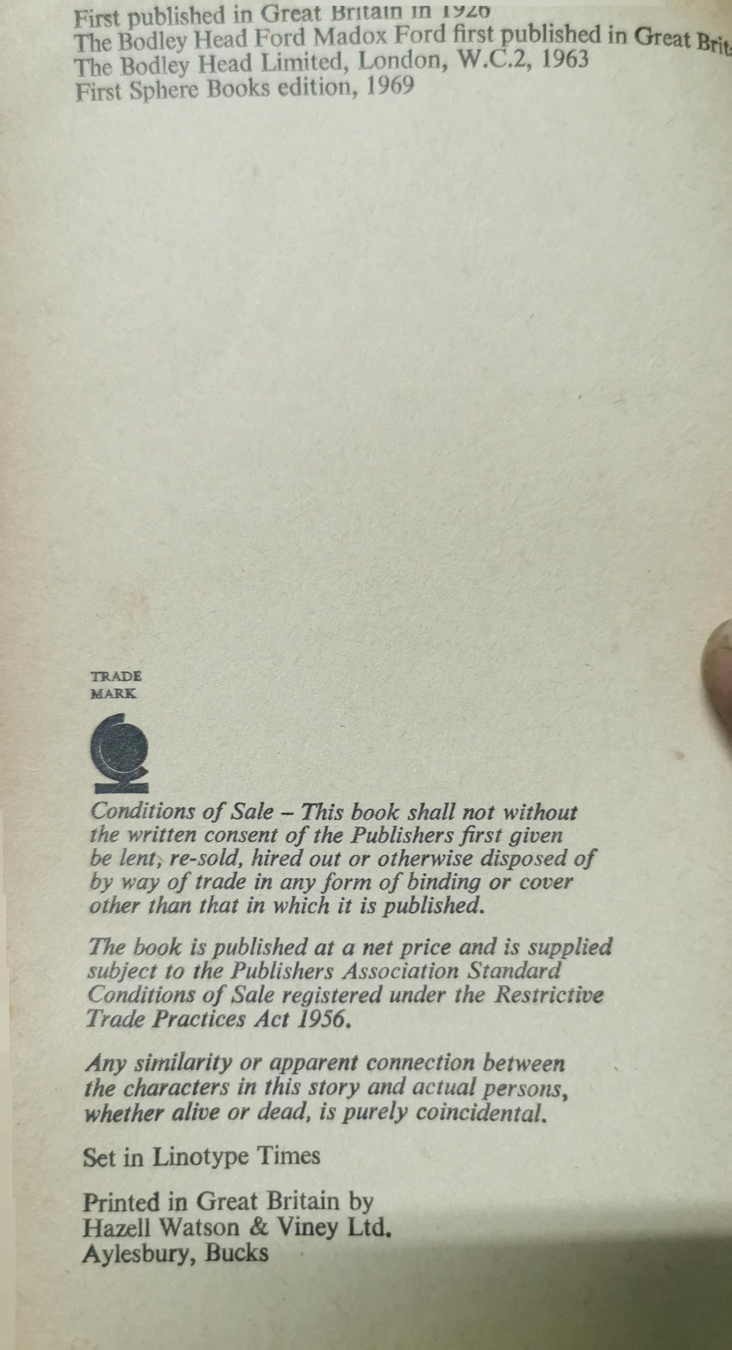 A Man Could Stand Up -Parade's End: Book 3 - Paperback – September 2, 2012 by Ford Madox Ford (Author), Alex Struik (Illustrator)