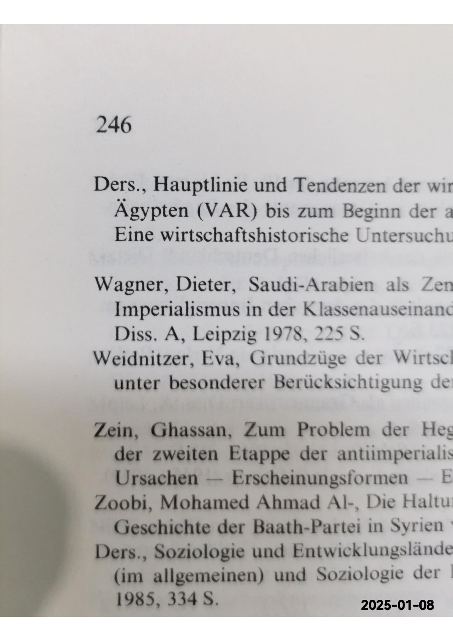 Die Araber an der Wende zum 21. Jahrhundert: Studien zu Evolution und Revolution im Nordafrika und Nahost (German Edition) Hardcover – January 1, 1987 German Edition  by Günter und Helmut Nimschowski (Hg Barthel (Hg.) (Author)