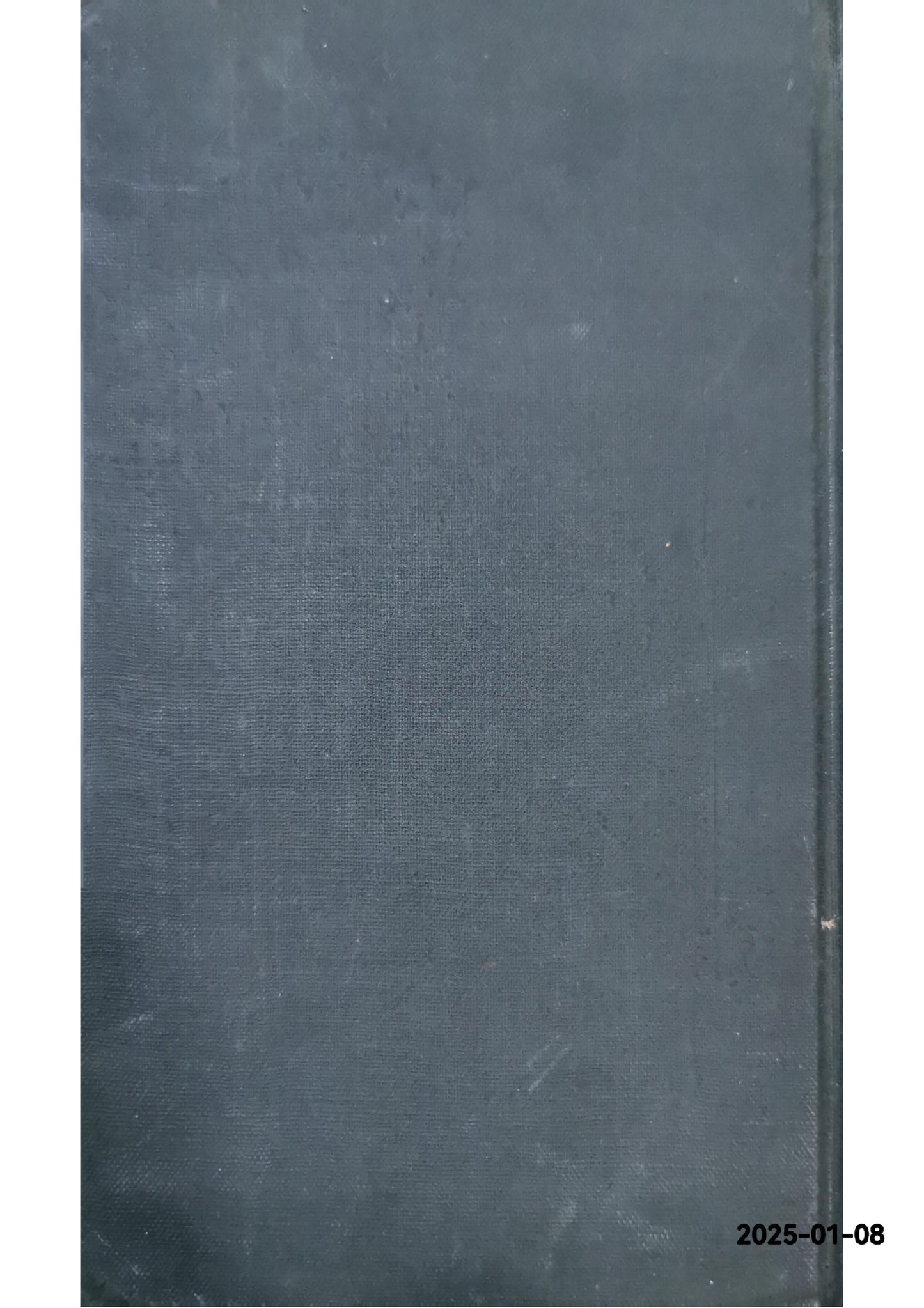 Milton's Poems (Everyman's Library) - Wright, B A (ed) 1969-01-01 J.M. D