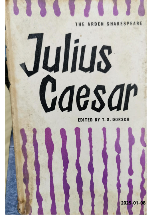 Julius Caesar (Special school edition) - TS Dorsch