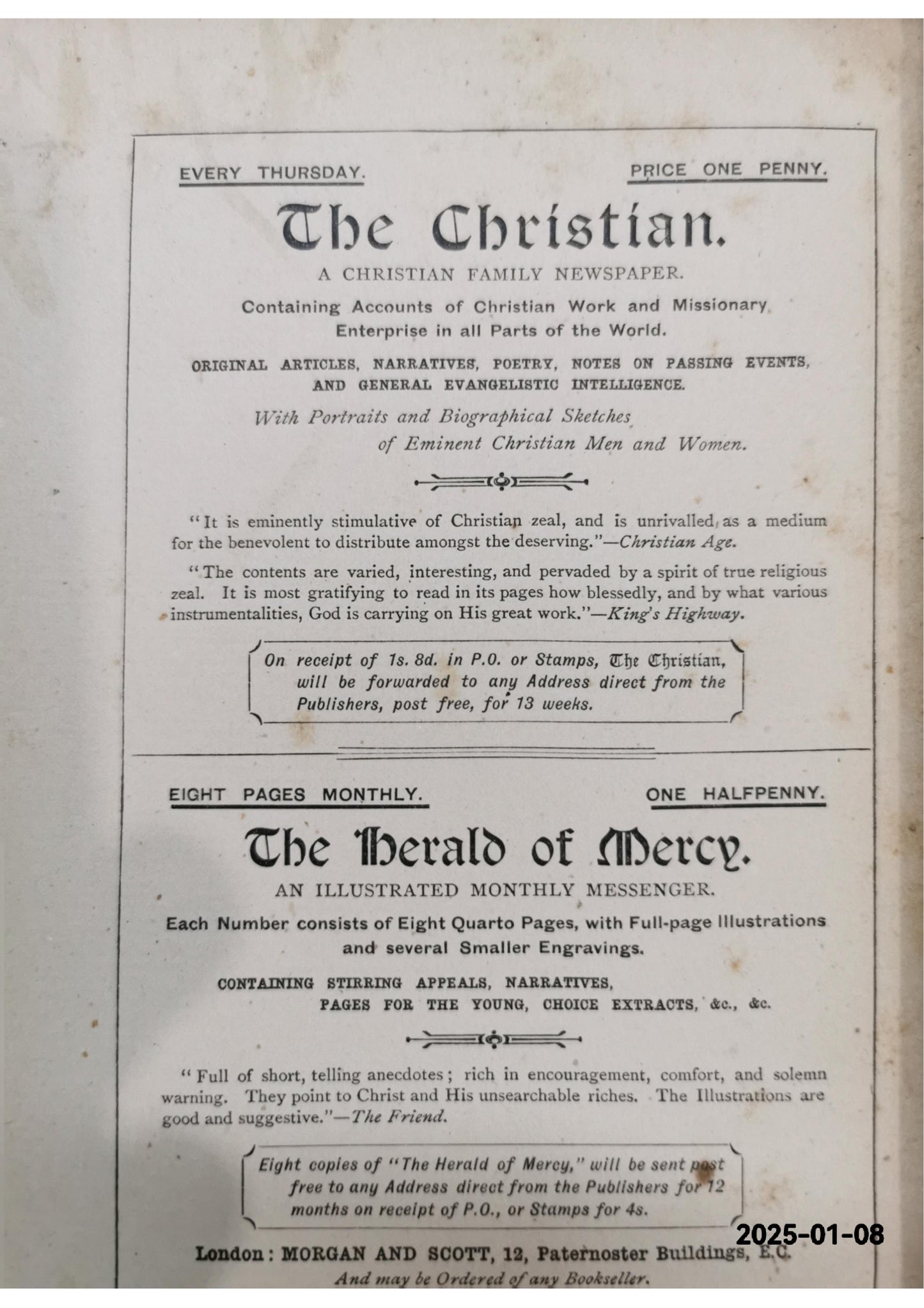 The Acts of the Holy Spirit: Being an examination of the active mission and ministry of the Spirit of God, the divine Paraclete, as set forth in the Acts of the Apostles Hardcover Binding – 1 Jan. 1898 by Arthur T Pierson (Author)