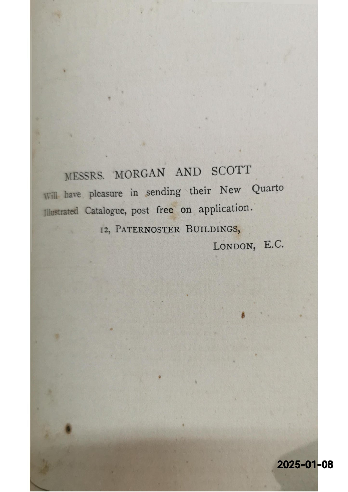 The Acts of the Holy Spirit: Being an examination of the active mission and ministry of the Spirit of God, the divine Paraclete, as set forth in the Acts of the Apostles Hardcover Binding – 1 Jan. 1898 by Arthur T Pierson (Author)