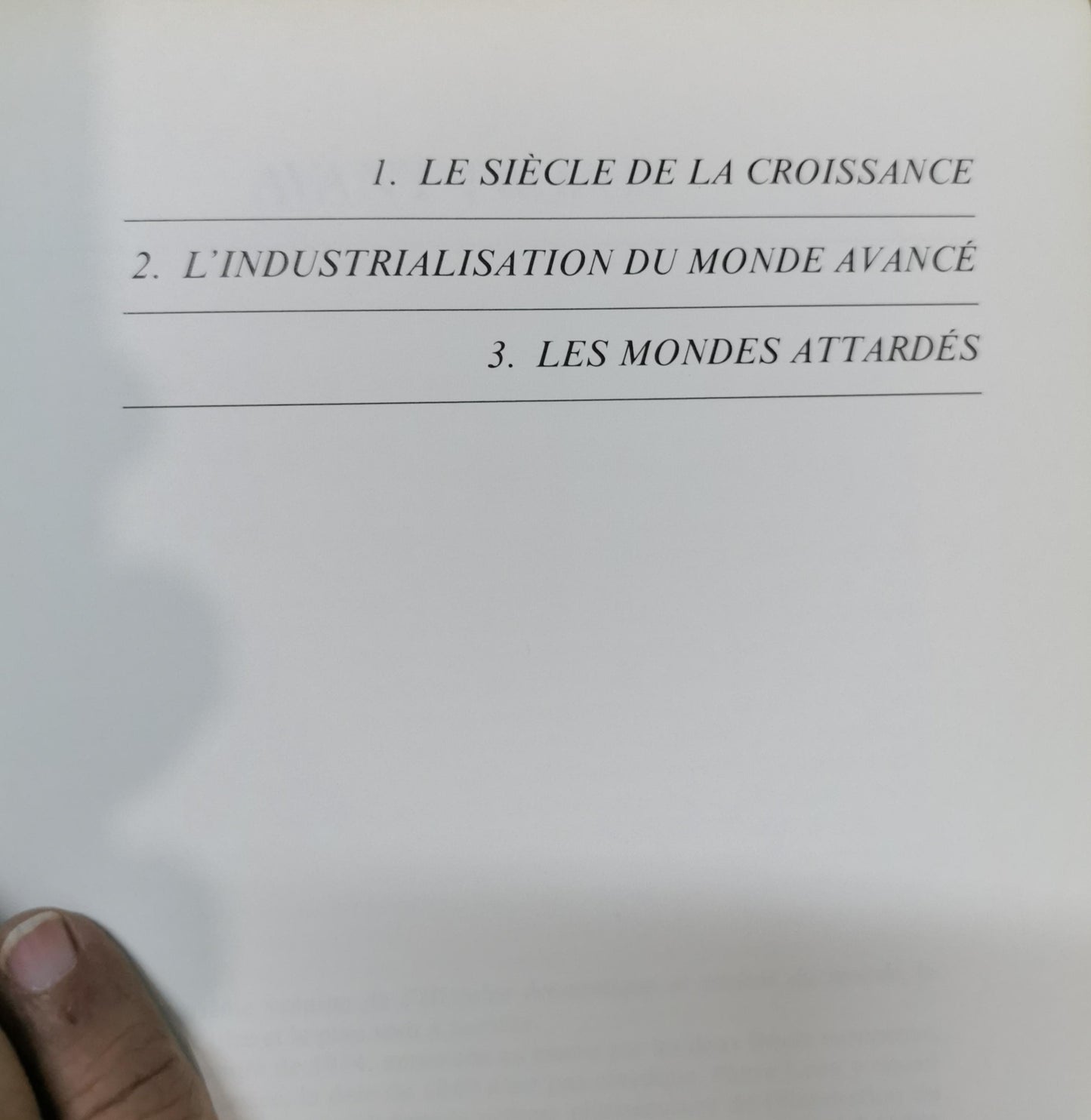 La domination du capitalisme 1840 1914 Histoire économique et sociale du monde Armand Colin 1977 Gilbert Garrier Fournitures diverses – 1 janvier 1970 de Léon Pierre Garrier Gilbert (Auteur)