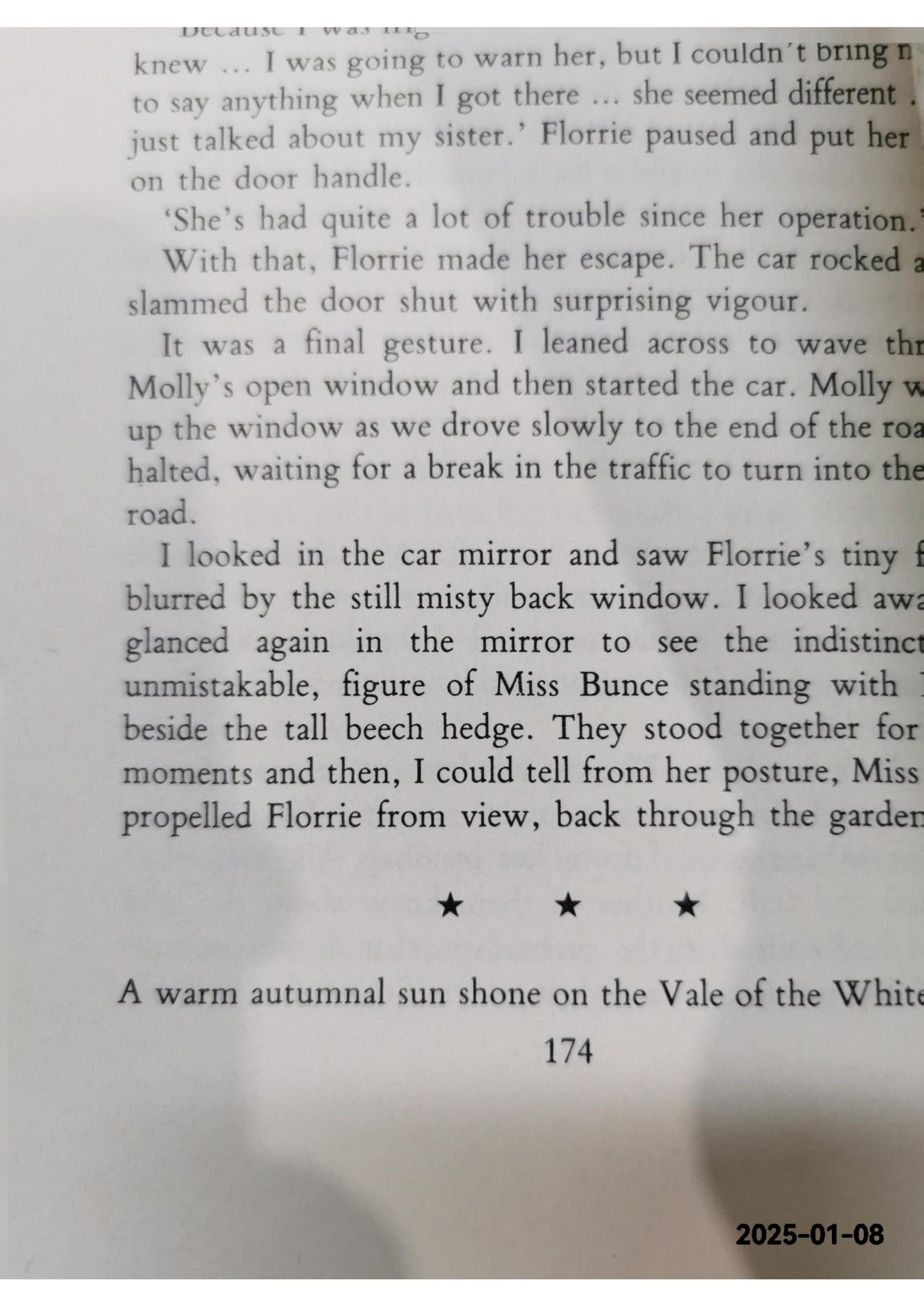 The Trap [Signed] Treherne, John Published by Published by Jonathan Cape 30 Bedford Square, London First Edition . 1985., 1985 Hardcover