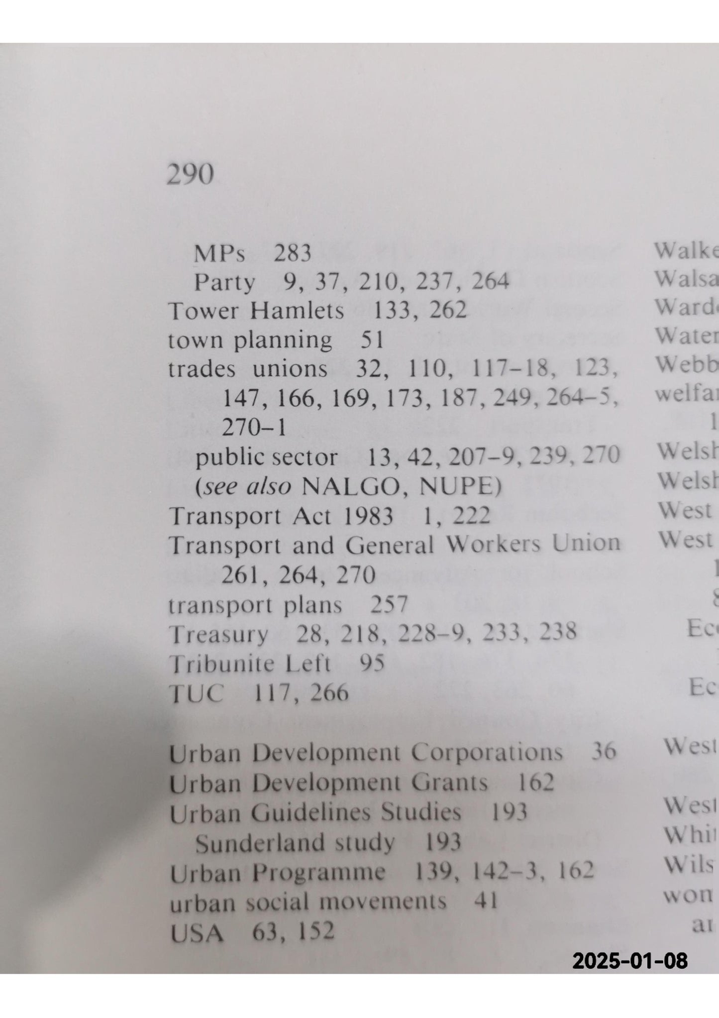 Local socialism?: Labour councils and new left alternatives - Hardcover Martin Boddy Hardcover ISBN 10: 0333351851  ISBN 13: 9780333351857 Publisher: Macmillan, 1984