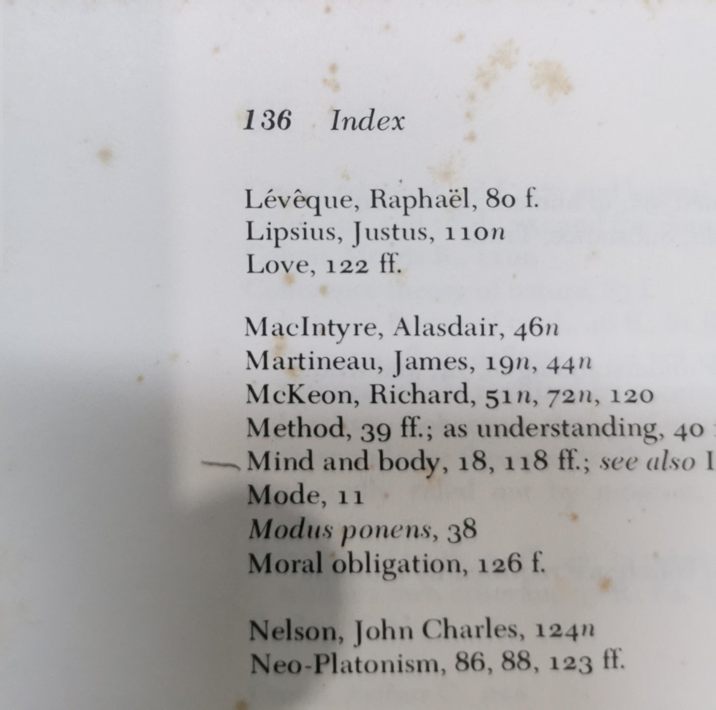 Spinoza's theory of truth Hardcover – January 1, 1972 by Thomas Carson Mark (Author)