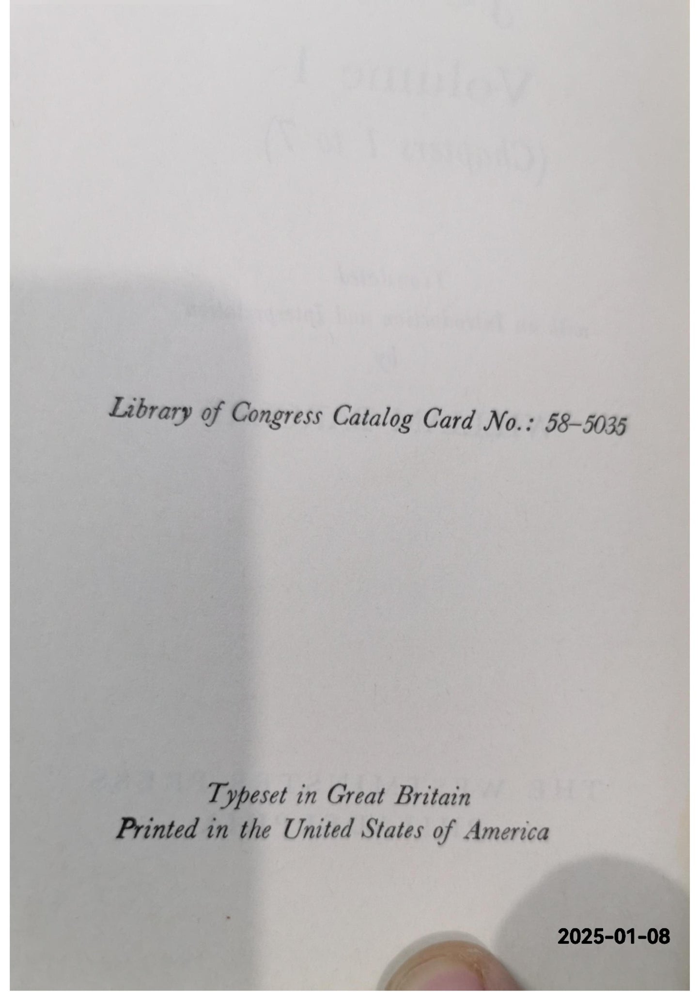 The Gospel of John, Volume 1 (The Daily Study Bible Series, Revised Edition) Hardcover – June 1, 1975 by William Barclay (Author)