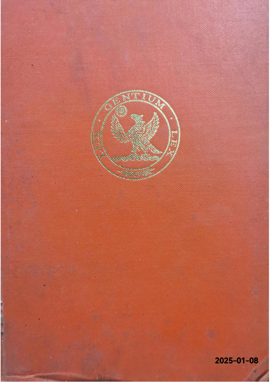 Scrutton on Charterparties and Bills of Lading Hardcover – January 1, 1974 by Thomas Edward Scrutton (Author)