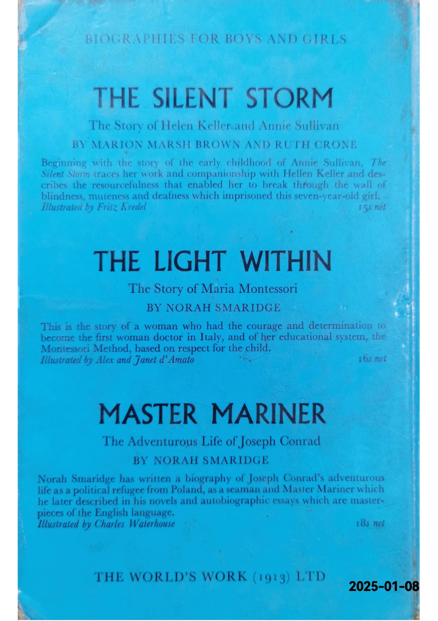 Teller of tales, the story of Geoffrey Chaucer (Credo books [24]) Hardcover – January 1, 1965 by Margaret Stanley-Wrench (Author)