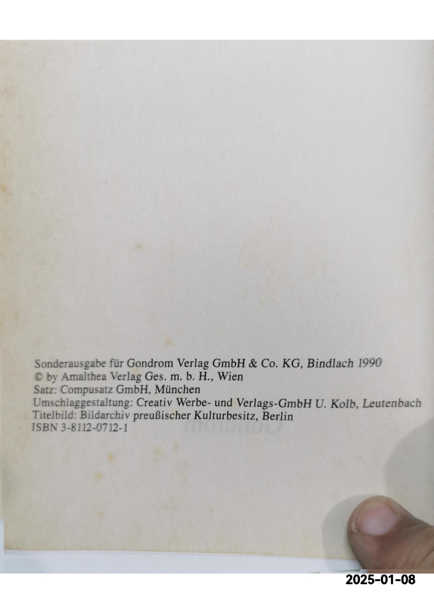 Kleopatra. Die Königin vom Nil. Perfect German Edition  by Oskar von Wertheimer (Author)