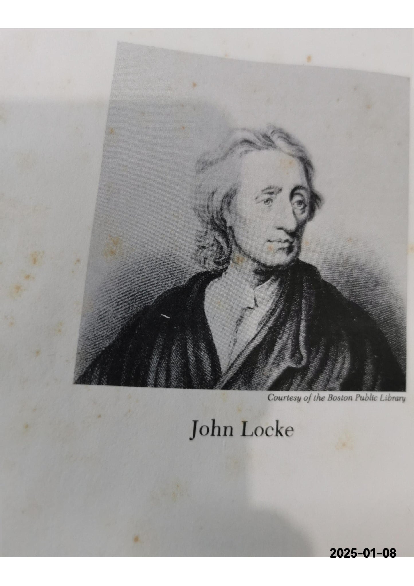 John Locke Hardcover – May 1, 1975 by William S. Sahakian (Author)