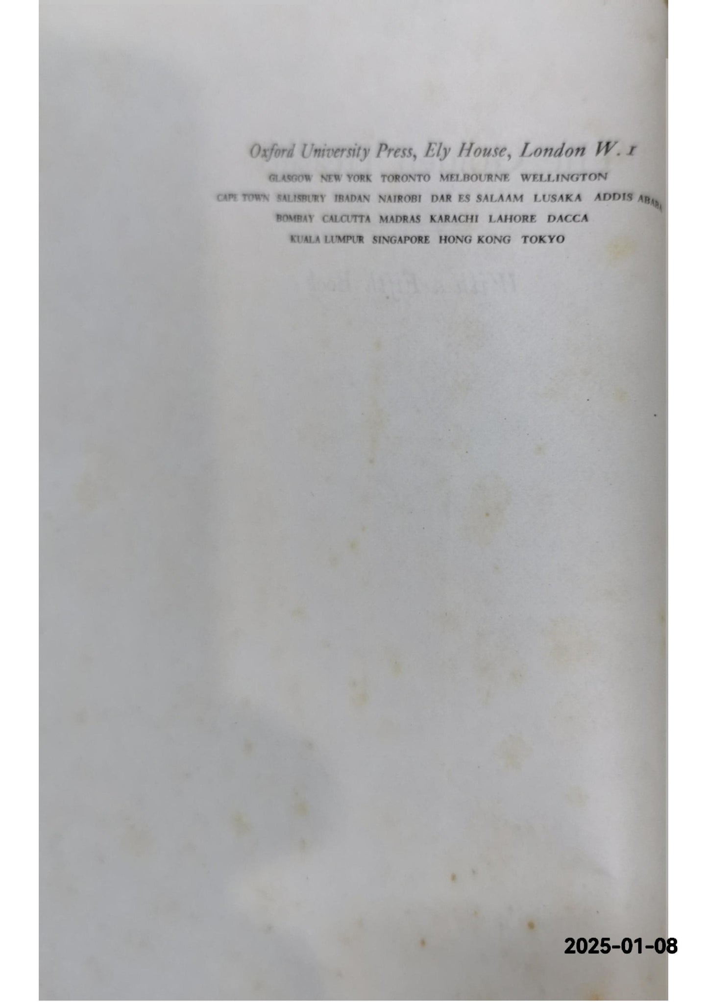 The golden treasury ; With a fifth book selected by John Press Hardcover – January 1, 1964 by Francis Turner (1824-1897) Palgrave (Author)