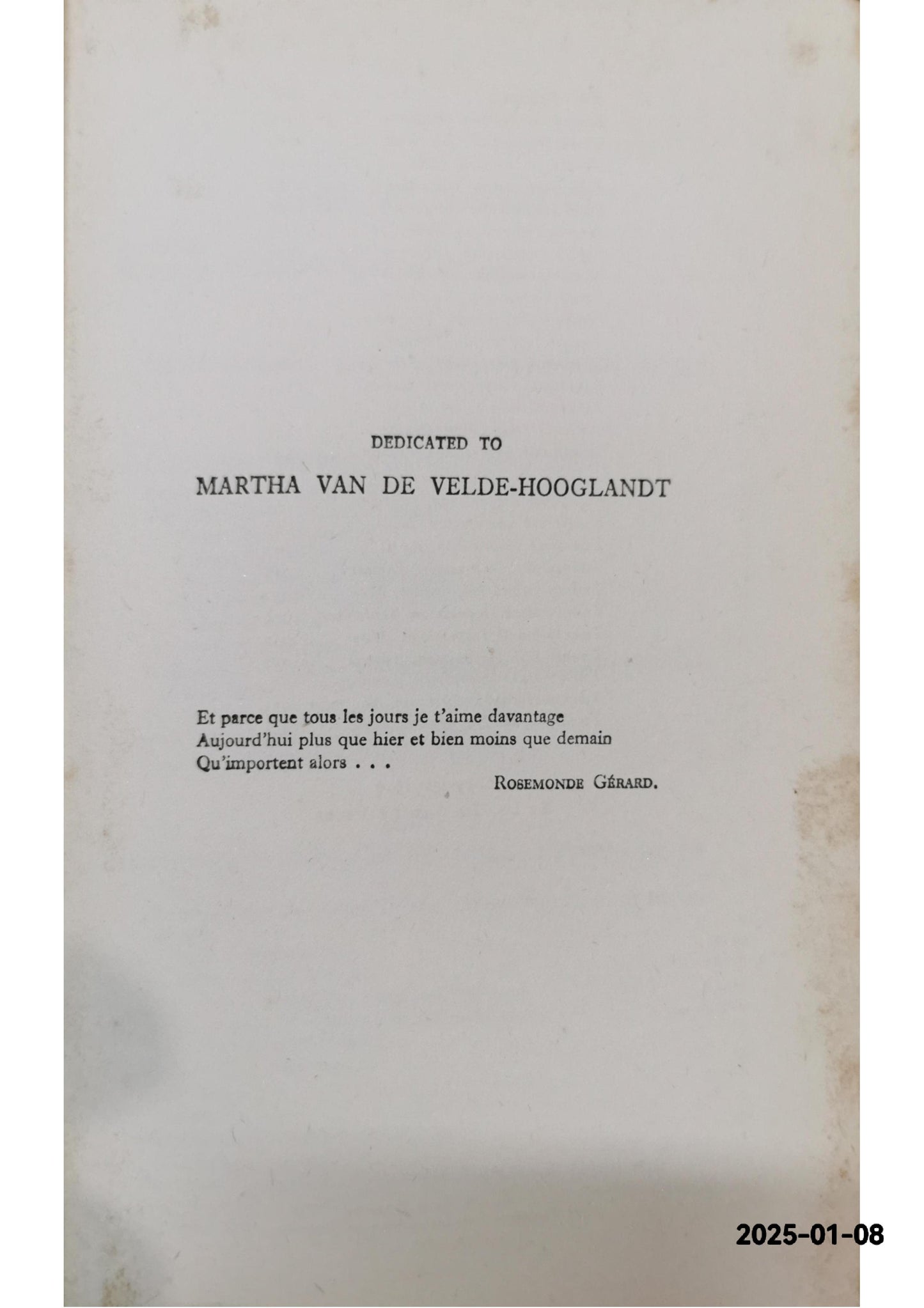 Ideal Marriage: Its Physiology and Technique By Theodoor Hendrik van de Velde