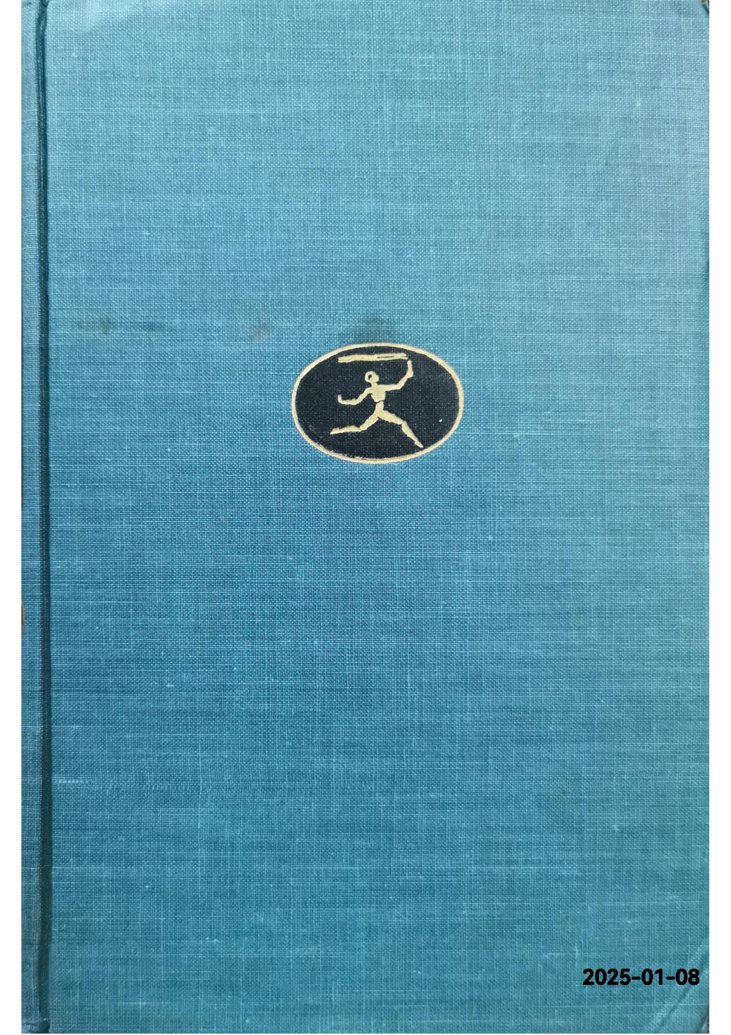 A guide to great orchestral music Spaeth, Sigmund Gottfried Published by The Modern library, New York, 1943 Used Hardcover