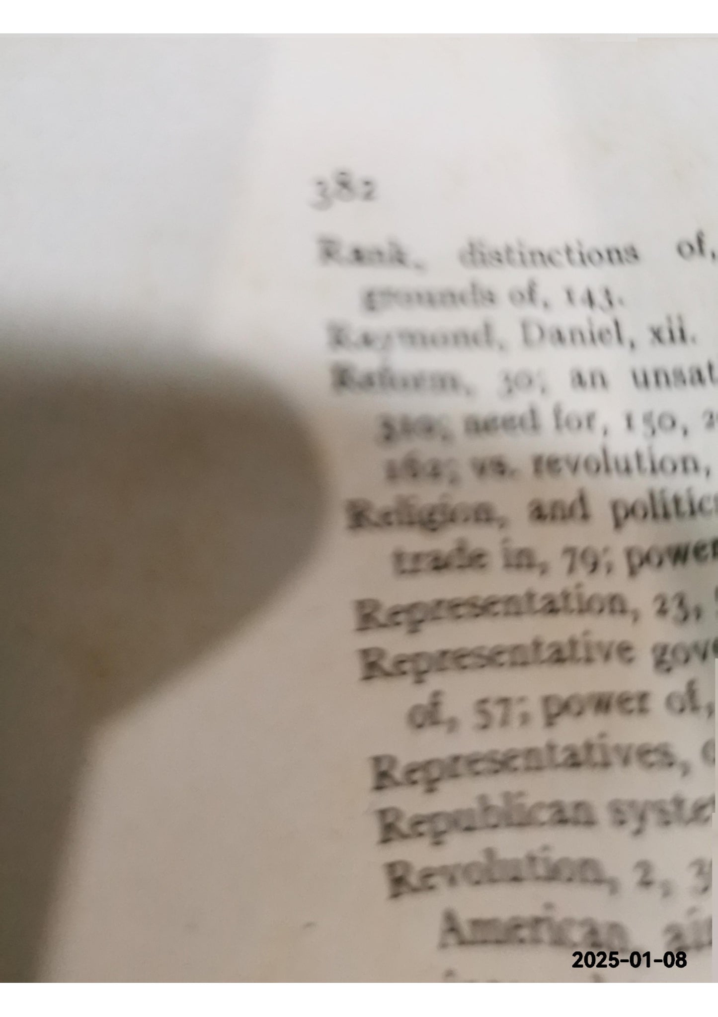 Social Theories of Jacksonian Democracy: Representative Writings of the Period 1825-1850 Paperback – January 1, 1954 by joseph blau (Author)