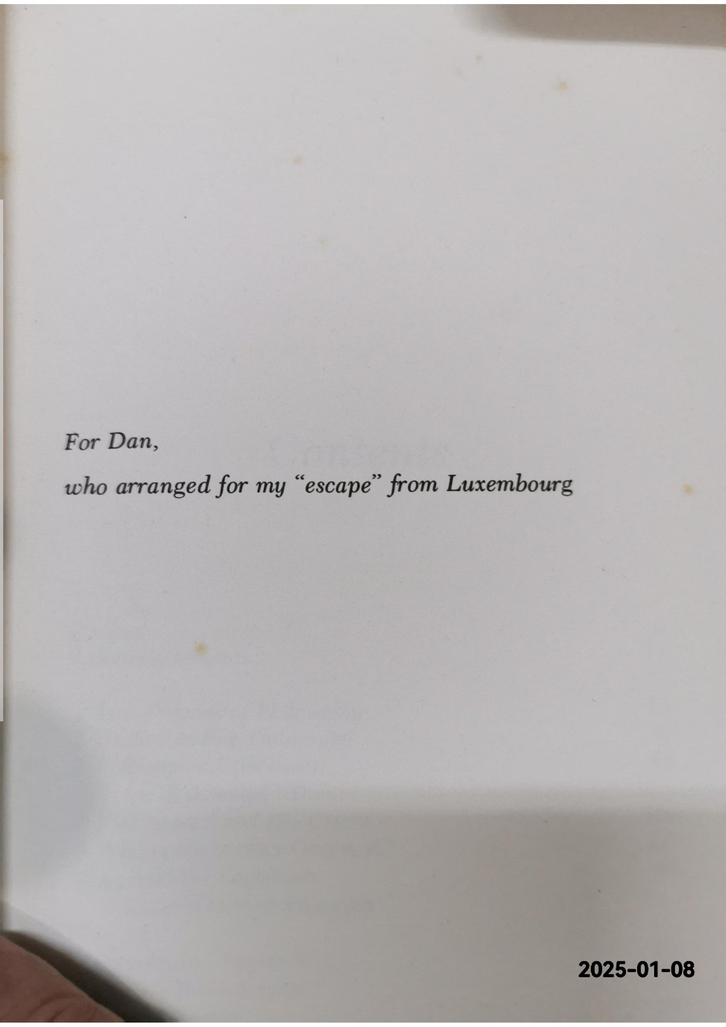 Two Dogmas of Philosophy and Other Essays in the Philosophy of Philosophy Hardcover – January 1, 1976 by Dennis A. Rohatyn (Author)