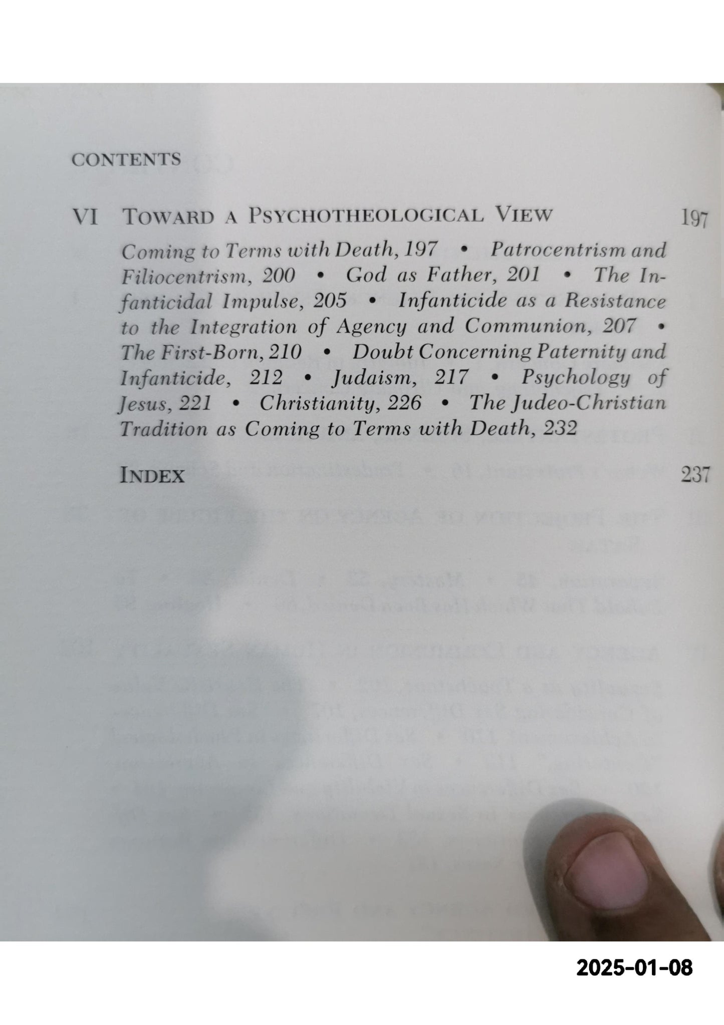 The duality of human existence: Isolation and communion in Western man Paperback – January 1, 1966 by David Bakan (Author)