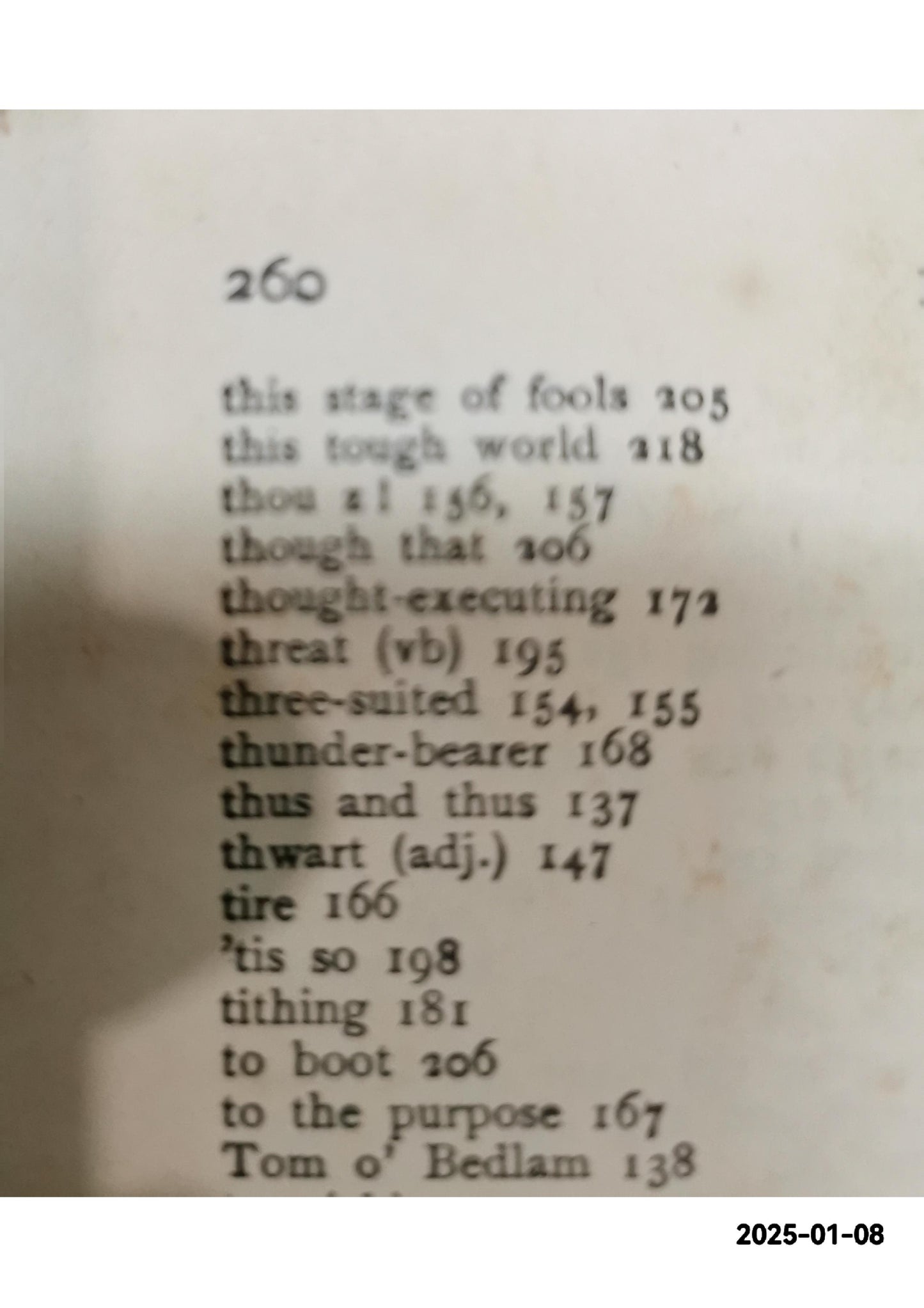 King Lear William Shakespeare; A. W. Verity Published by Cambridge at the University Press, 1957 Used Condition: Good Hardcover