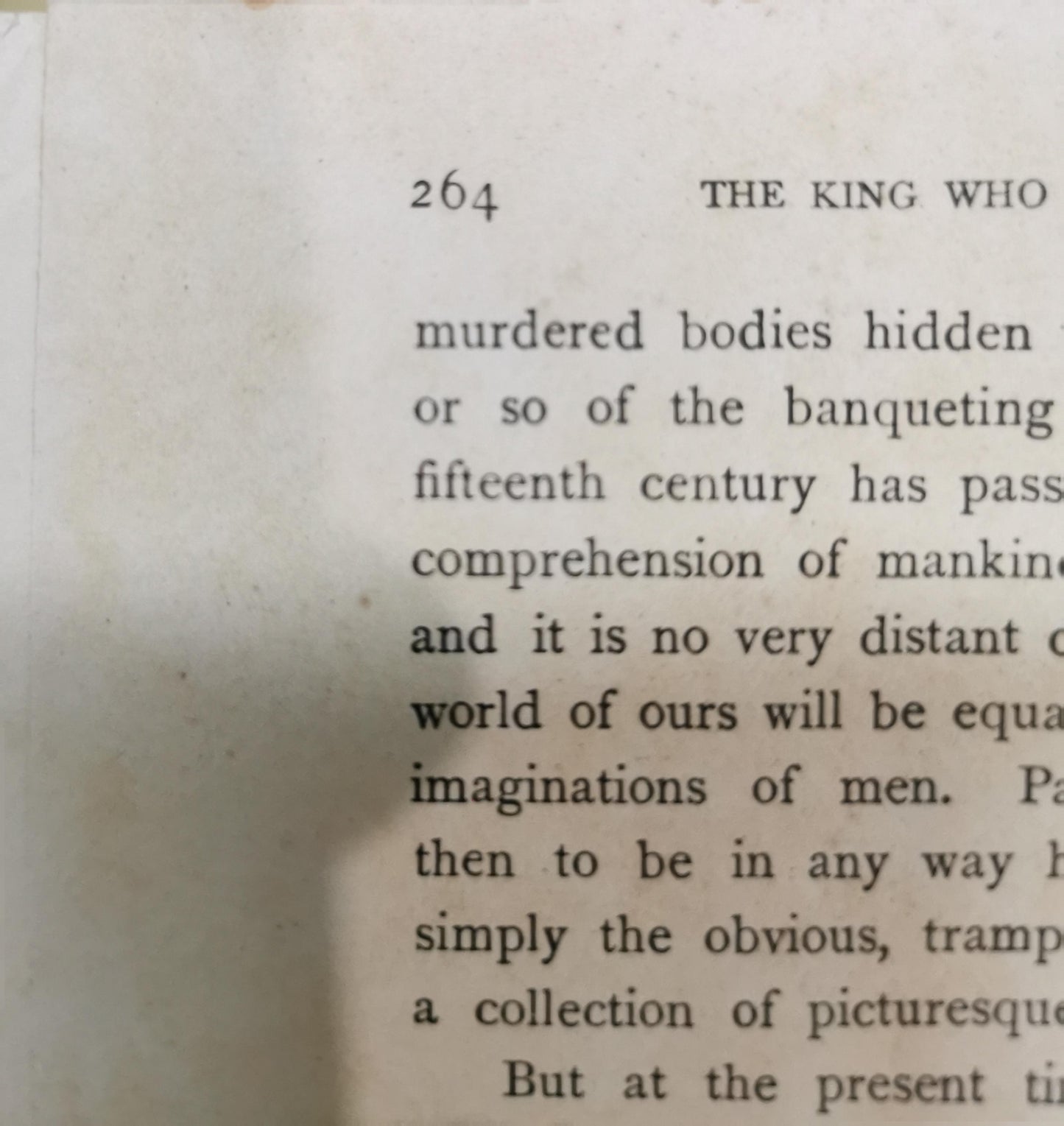 The King Who Was a King, The Book of a Film Hardcover – Import, January 1, 1929 by H. G. Wells (Author)