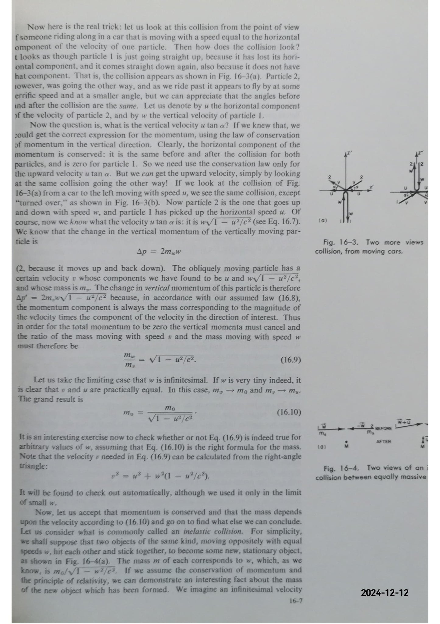 The Feynman Lectures on Physics: Commemorative Issue, Three Volume Set by Richard P. Feynman (Author), Robert B. Leighton (Author), Matthew Sands (Author)