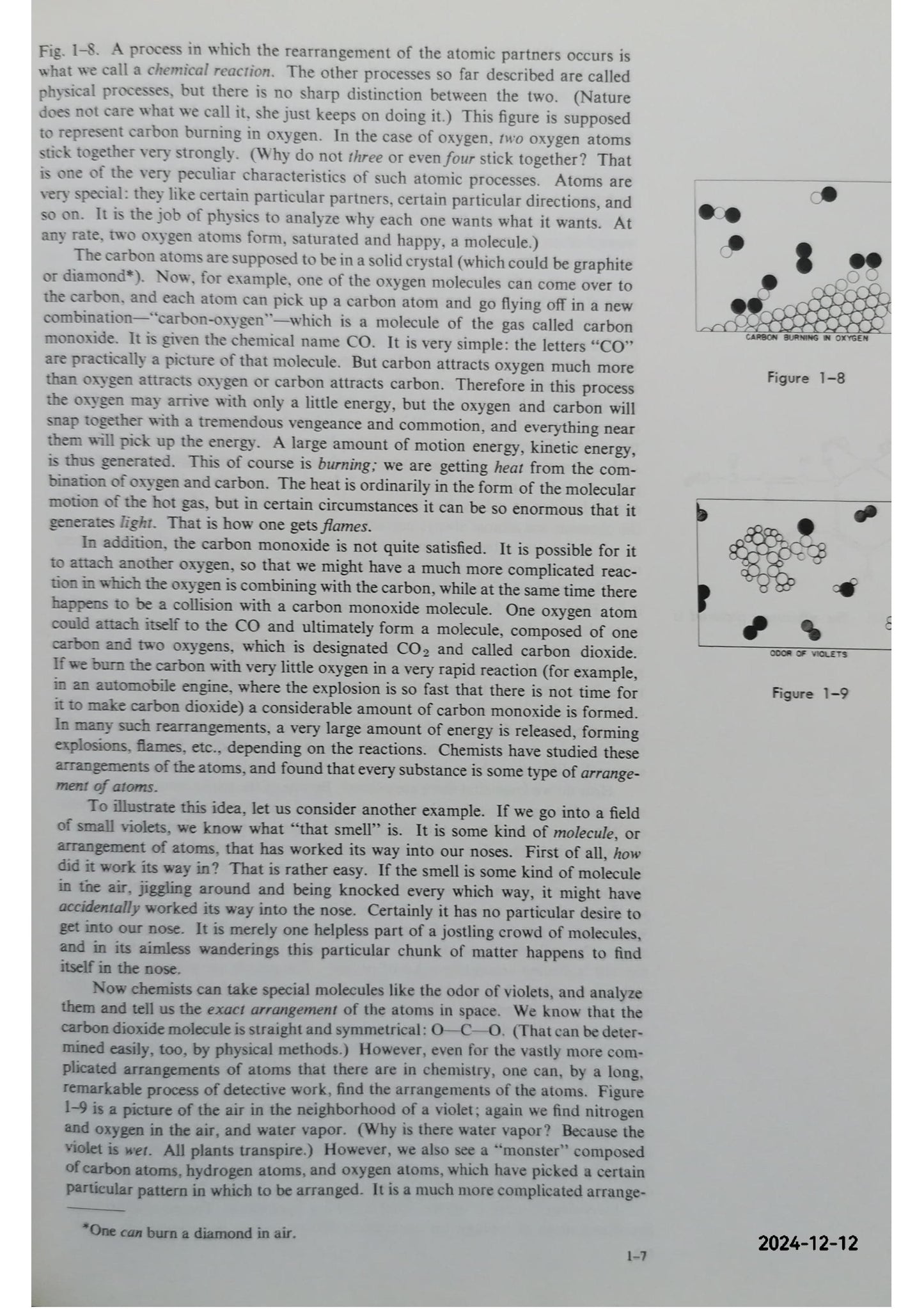 The Feynman Lectures on Physics: Commemorative Issue, Three Volume Set by Richard P. Feynman (Author), Robert B. Leighton (Author), Matthew Sands (Author)