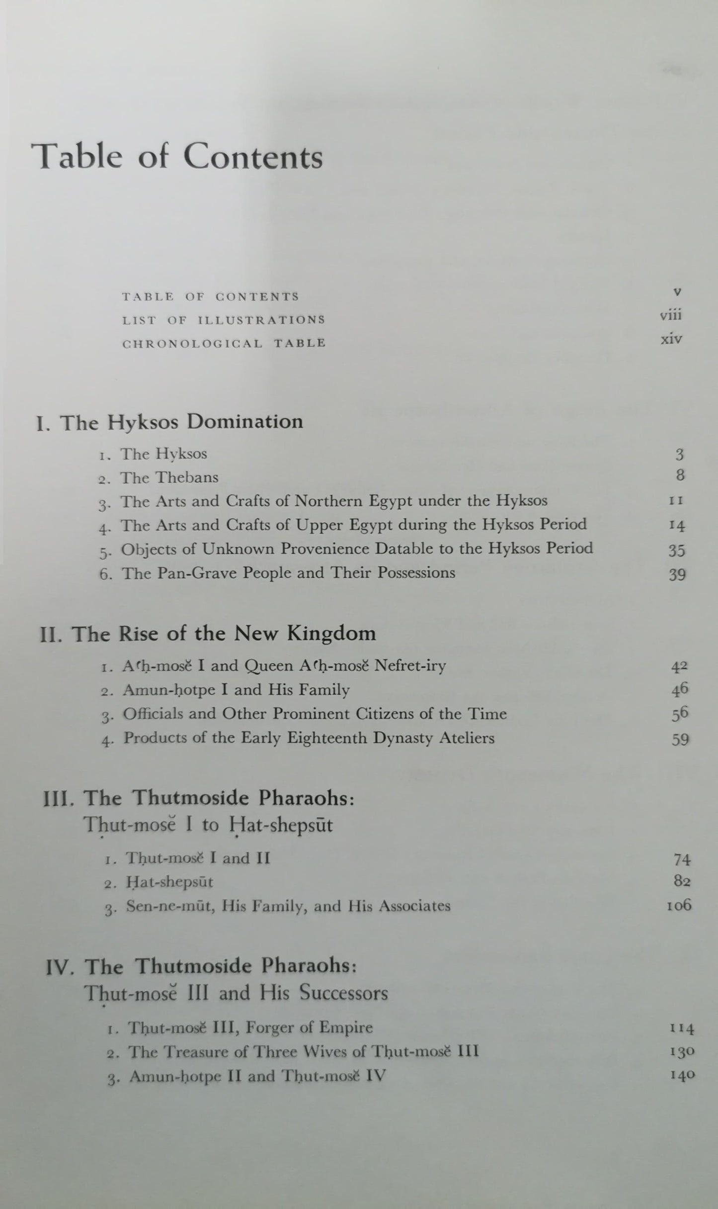 The Scepter of Egypt Vol.2: The Hyksos Period & the New Kingdom Hardcover – December 1, 1990 by William Christopher Hayes (Author)