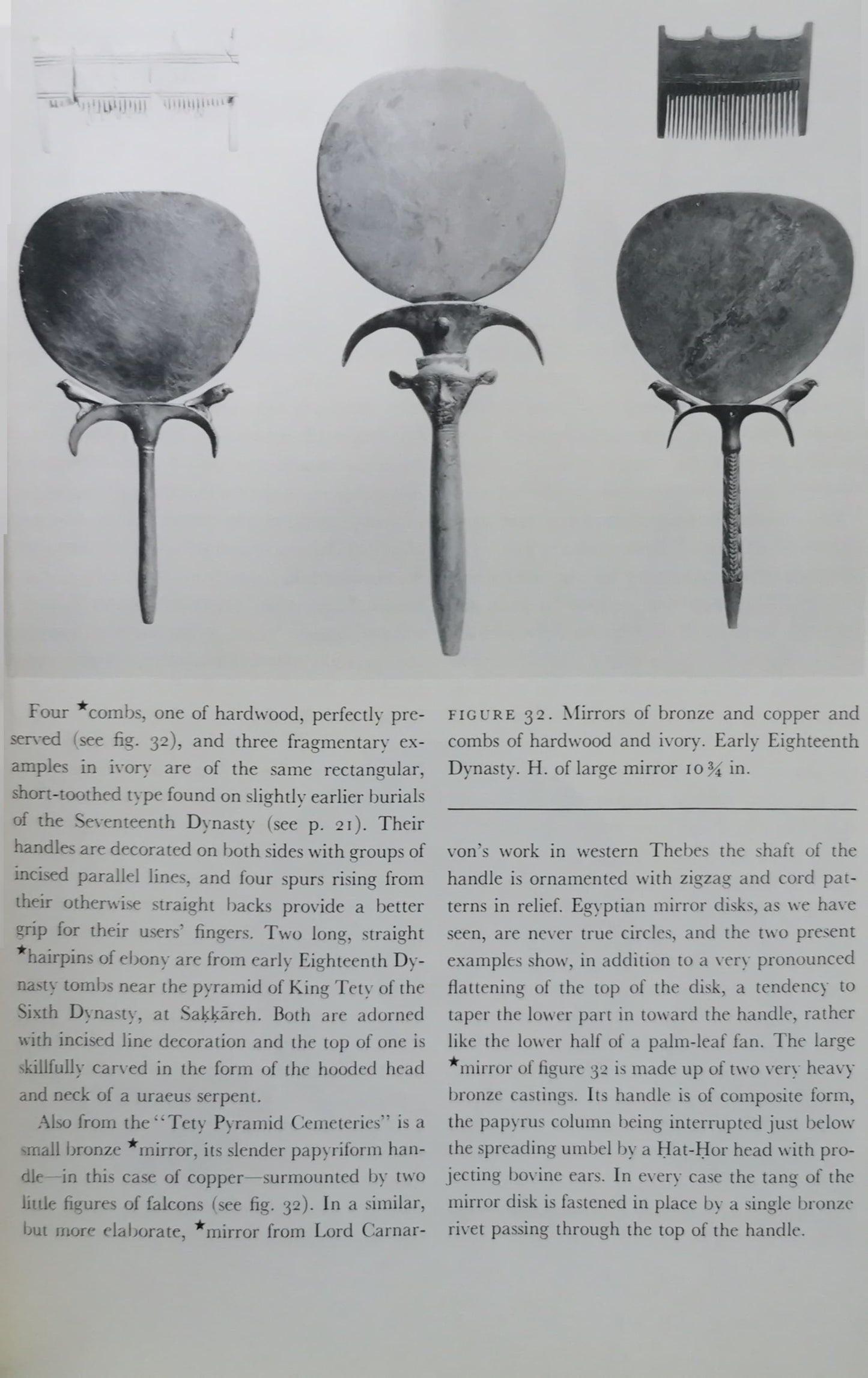 The Scepter of Egypt Vol.2: The Hyksos Period & the New Kingdom Hardcover – December 1, 1990 by William Christopher Hayes (Author)