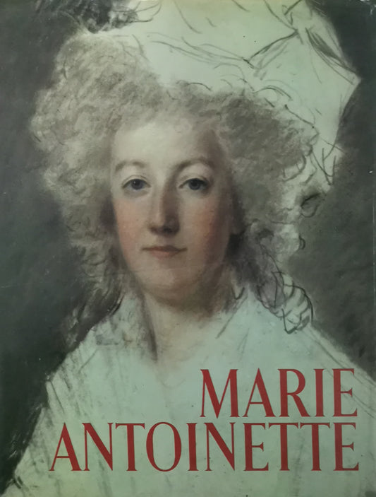 Marie Antoinette Hardcover – January 1, 1971 by Philippe Huisman (Author)