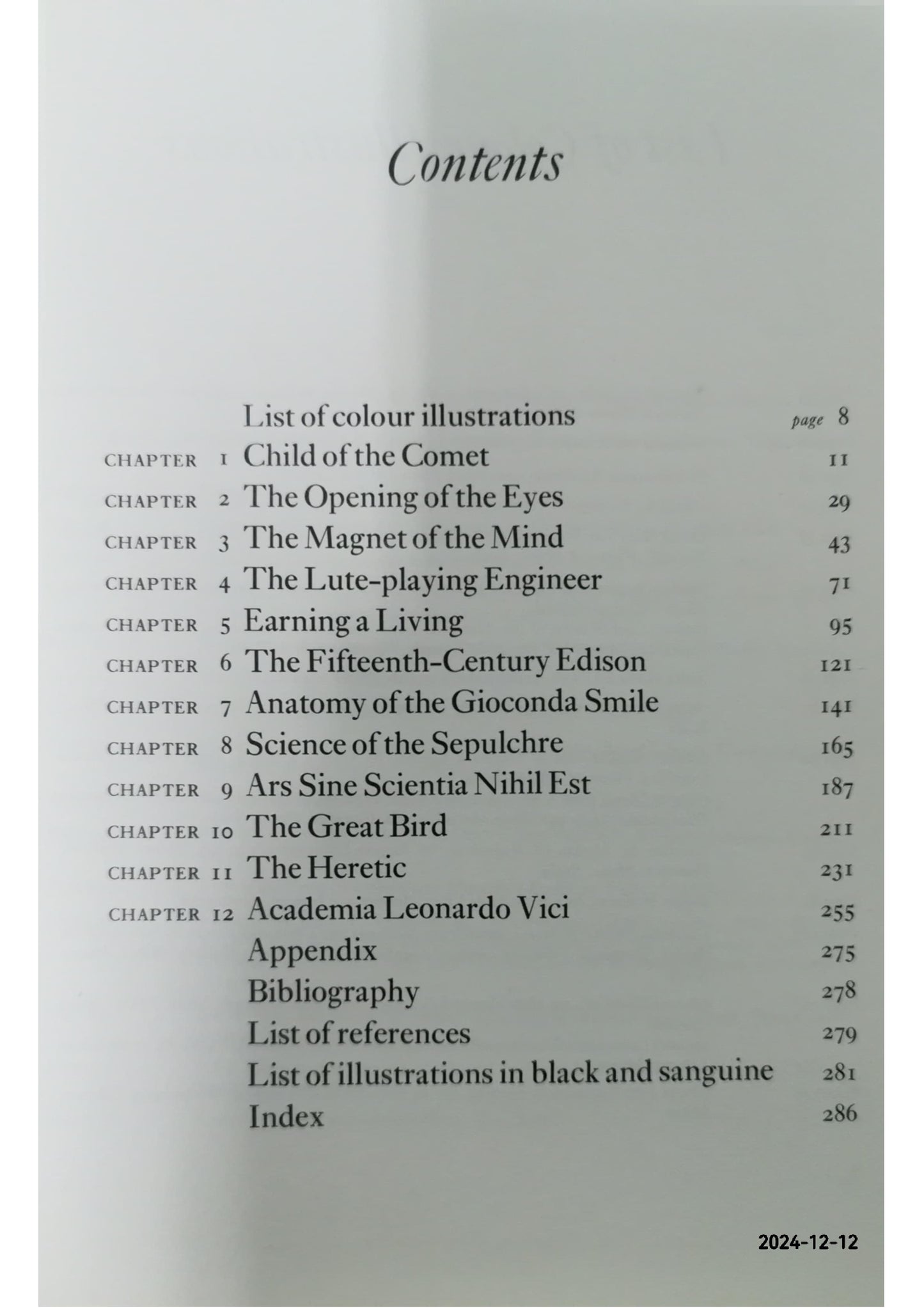 Leonardo Hardcover – September 15, 1970 by Ritchie calder lord (Author)