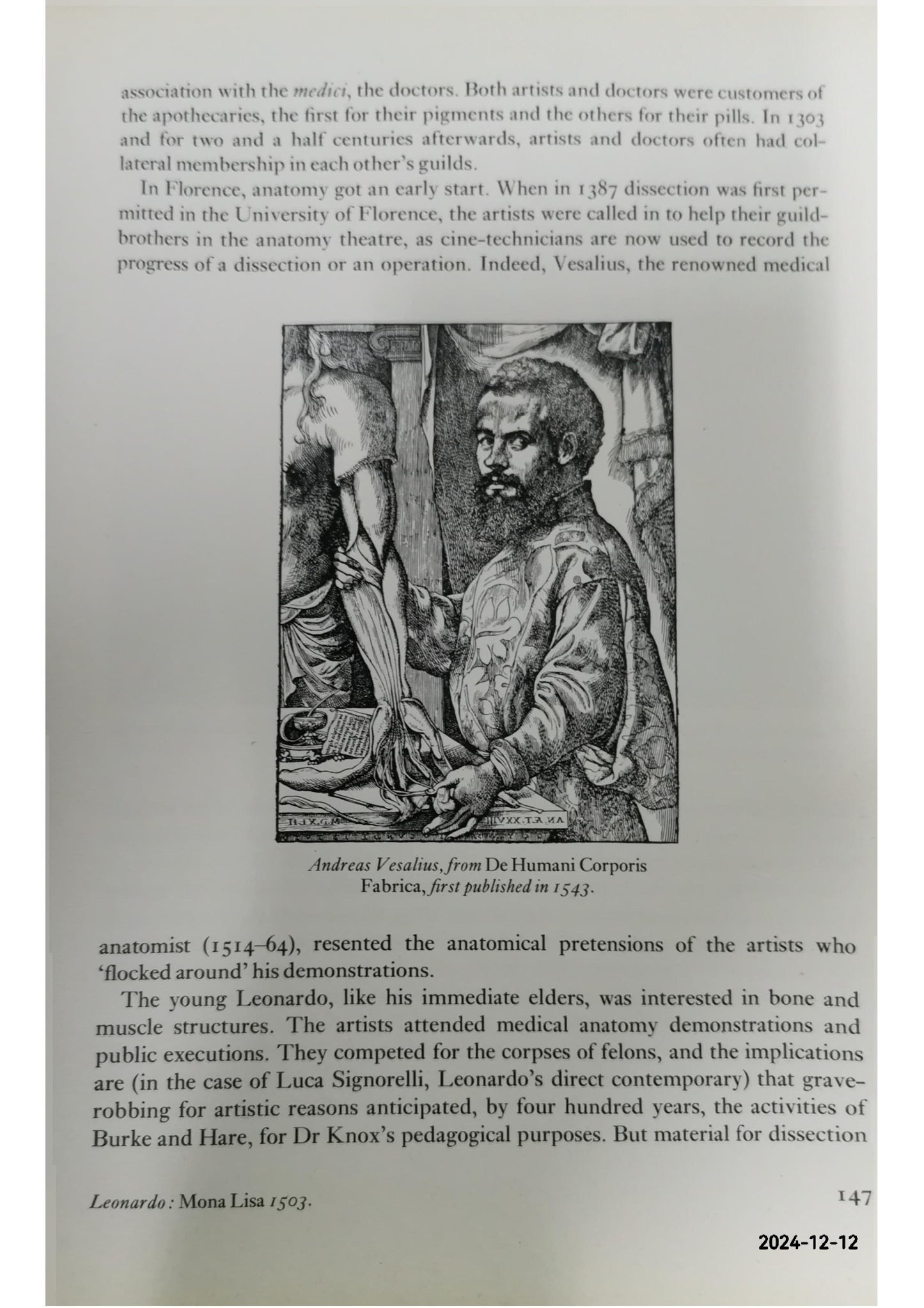 Leonardo Hardcover – September 15, 1970 by Ritchie calder lord (Author)