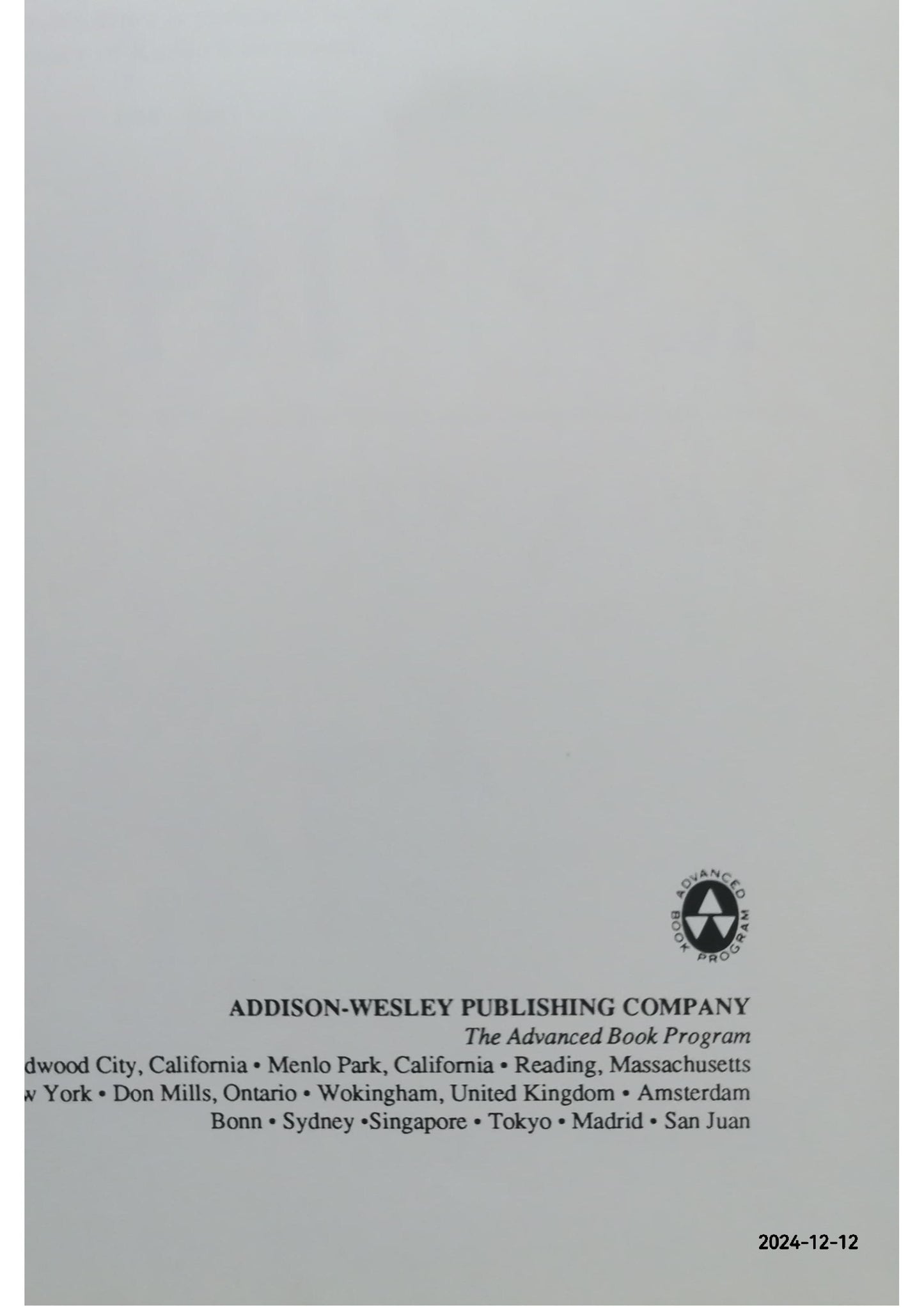 The Feynman Lectures on Physics: Commemorative Issue, Three Volume Set by Richard P. Feynman (Author), Robert B. Leighton (Author), Matthew Sands (Author)