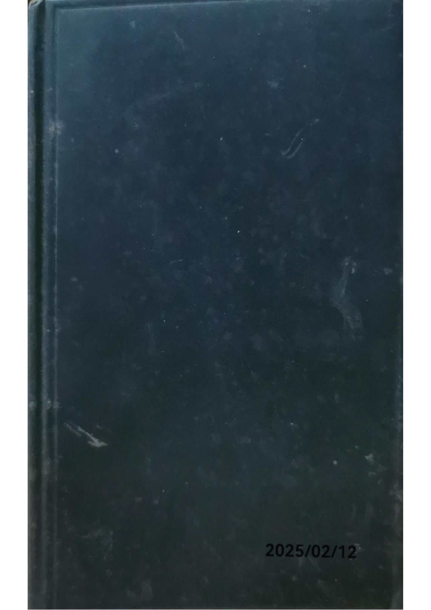 Synopsis of the Books of the Bible Volume 4 (Acts - Philippians) Hardcover – January 1, 1965 by John Nelson Darby (Author)