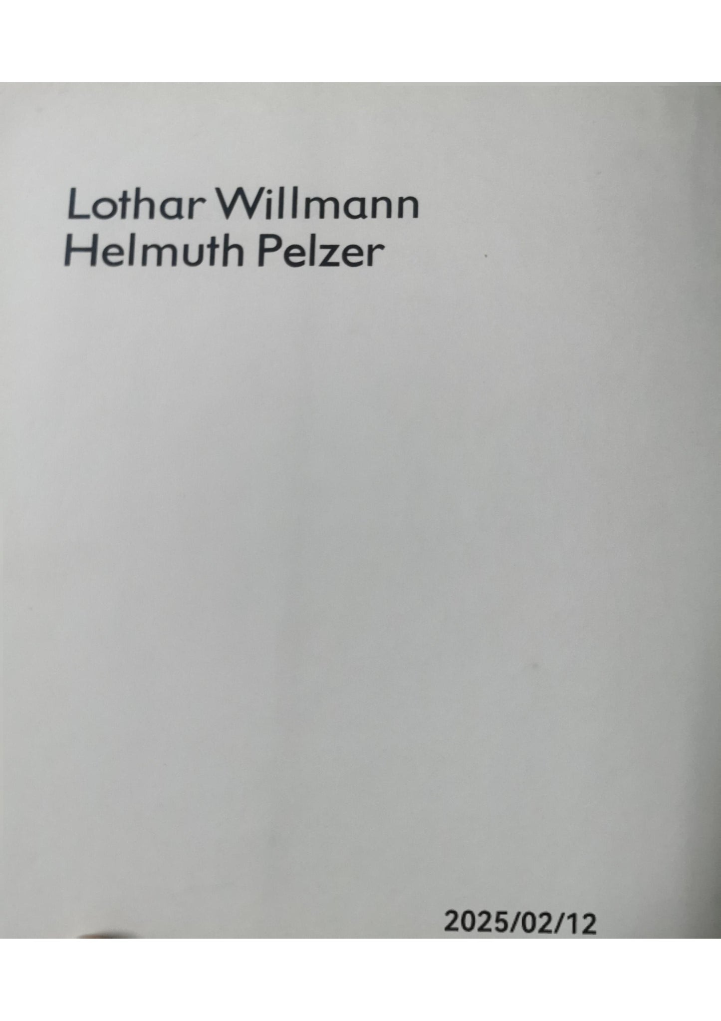 Unter Segeln durch die Ostsee. Reisen zu sieben Städten am Meer. Hardcover – 1 Jan. 1979 by Willmann, Lothar u. Helmuth Pelzer, (Autor)