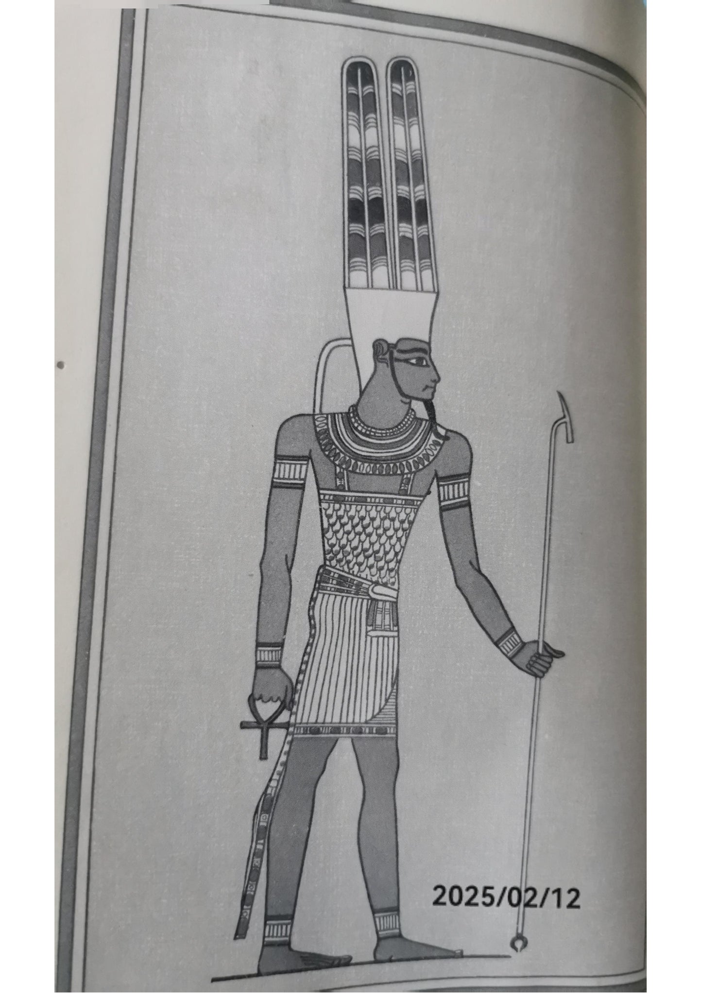 The Gods of the Egyptians, Volume 2 (Volume 2) Hardcover – Illustrated, June 1, 1969 by E. A. Wallis Budge (Author)