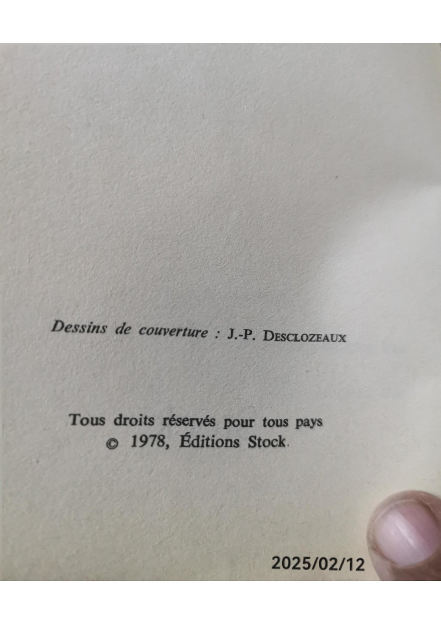 L'heure d'été Broché – 1 juin 1978 de Yvan Audouard (Auteur)