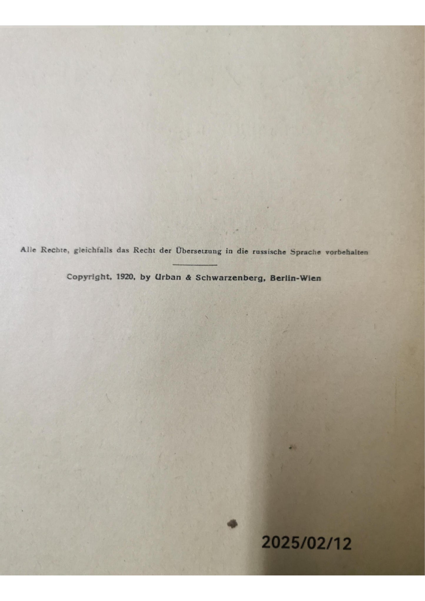 Nervöse Angstzustände Und Ihre Behandlung Hardcover – 27 Oct. 2022 by Wilhelm Stekel (Autor)