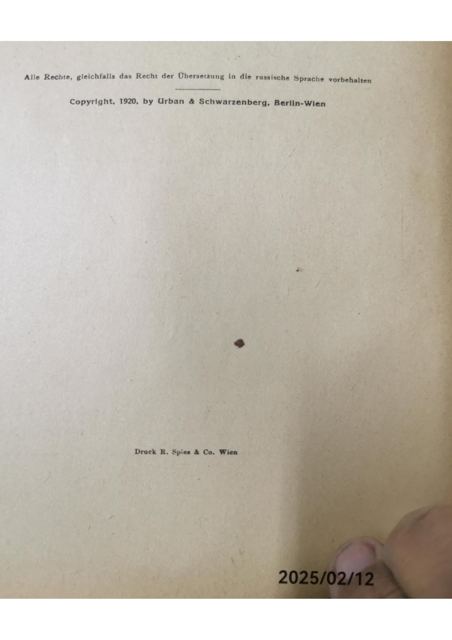 Nervöse Angstzustände Und Ihre Behandlung Hardcover – 27 Oct. 2022 by Wilhelm Stekel (Autor)