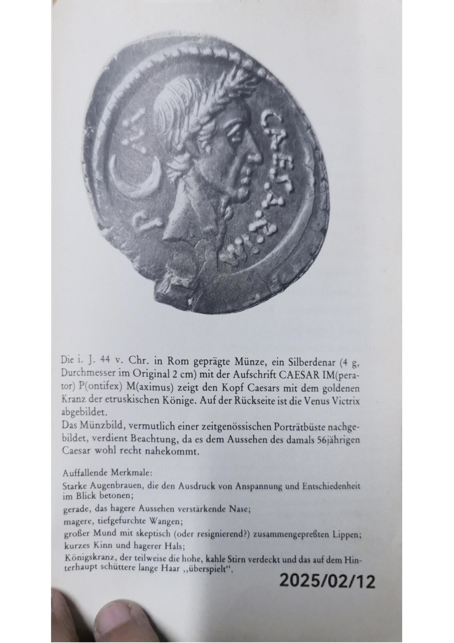 Bellum Gallicum. Text. Paperback – 14 Sept. 2010 Latin edition  by Alois Guthardt (Herausgeber), Gaius Iulius Caesar (Autor)