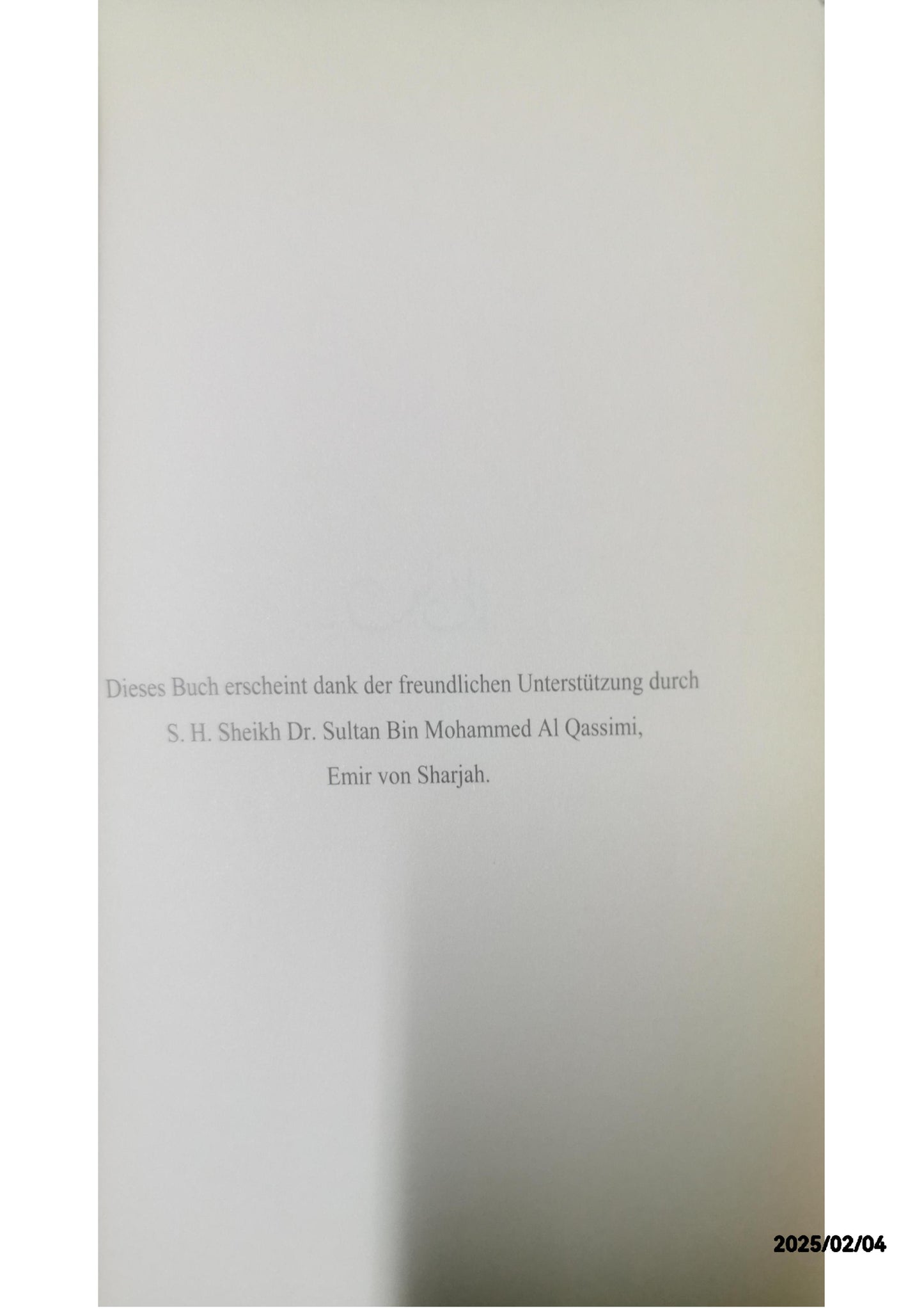 Häuser des Herzens: Stadtbiografie Paperback – 1 Sept. 2004 German edition  by Farouk Wadi (Author), Hassan Hamdan (Translator)