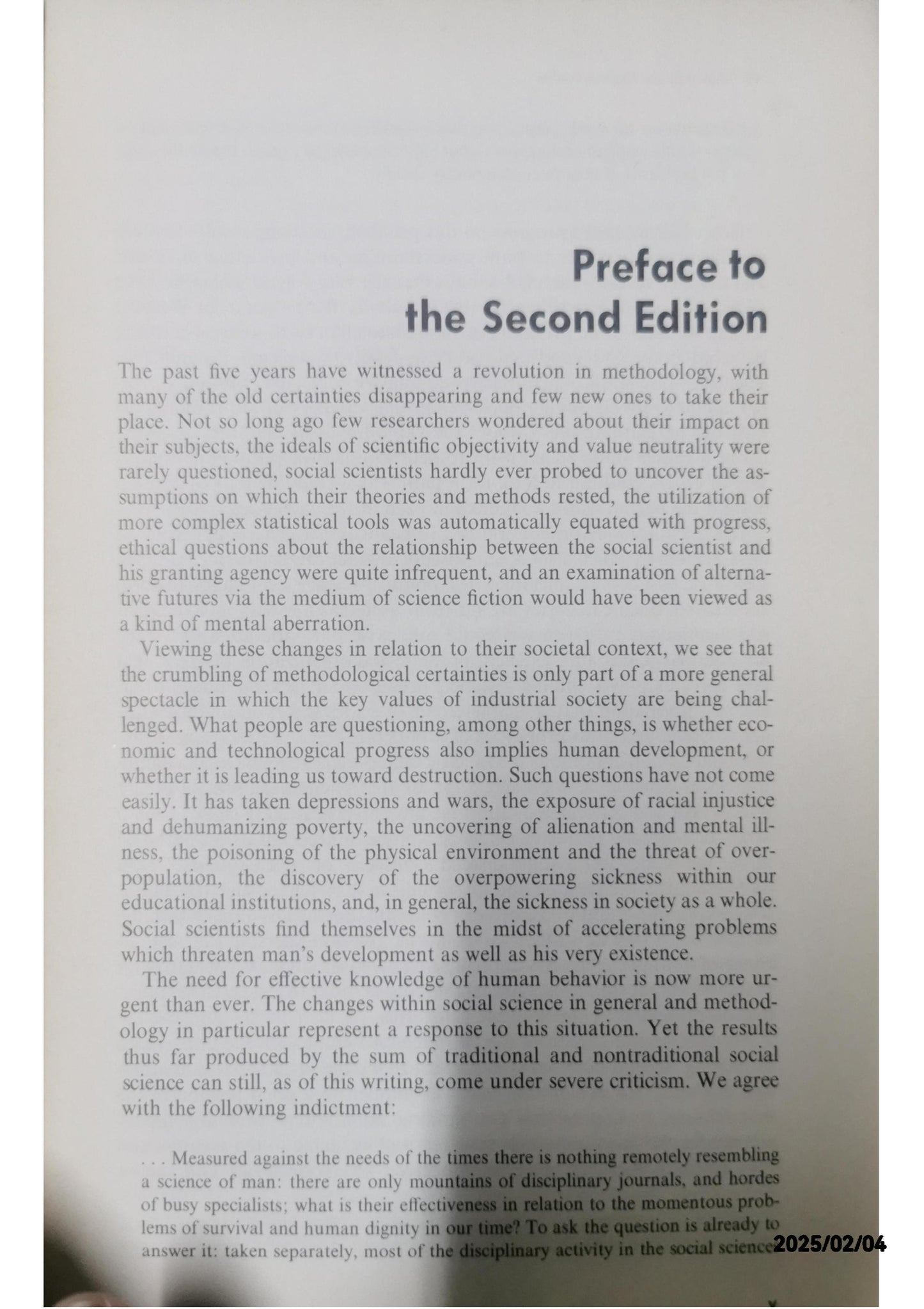 Social Research; Strategy and Tactics Hardcover – January 1, 1967 by Bernard Phillips (Author)