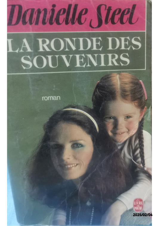 La Ronde Des Souvenirs (Ldp Litterature) (French Edition) Paperback – January 1, 1989