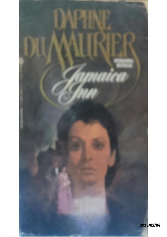 Jamaica Inn (Virago Modern Classics) [Paperback] [Jun 03, 2014] Daphne du Maurier Paperback – March 27, 2014 by Daphne du Maurier (Author)