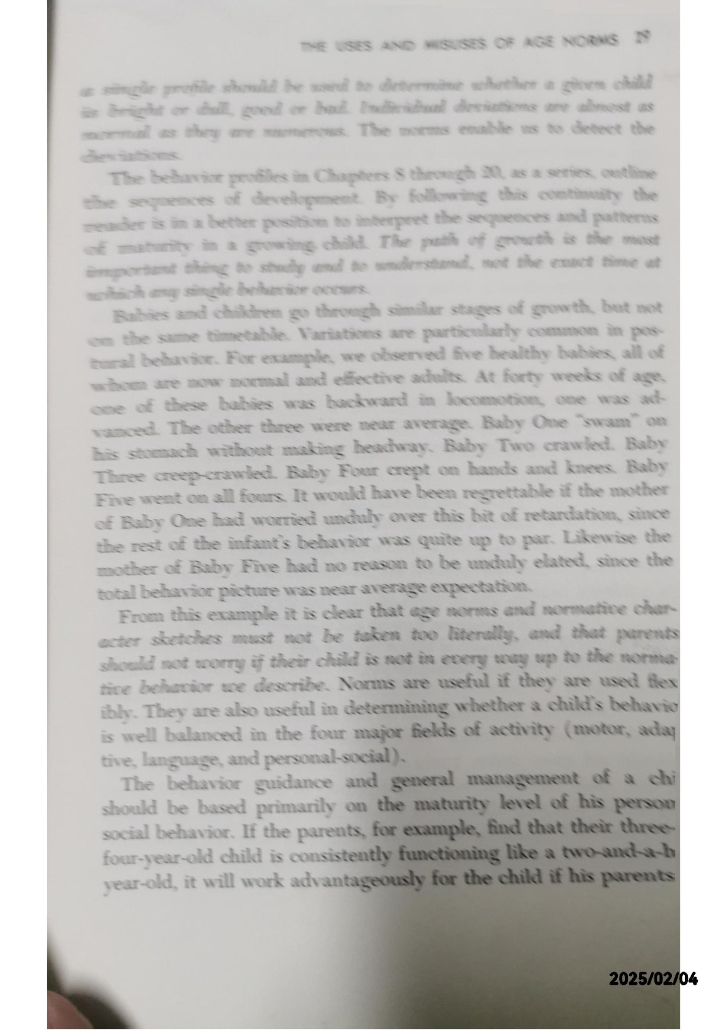 Infant and Child in the Culture of Today: The Guidance of Development in Home and Nursery School Hardcover – November 4, 2008 by Arnold Gesell (Author), Frances L. Ilg (Author), Janet Learned (Contributor), & 1 more