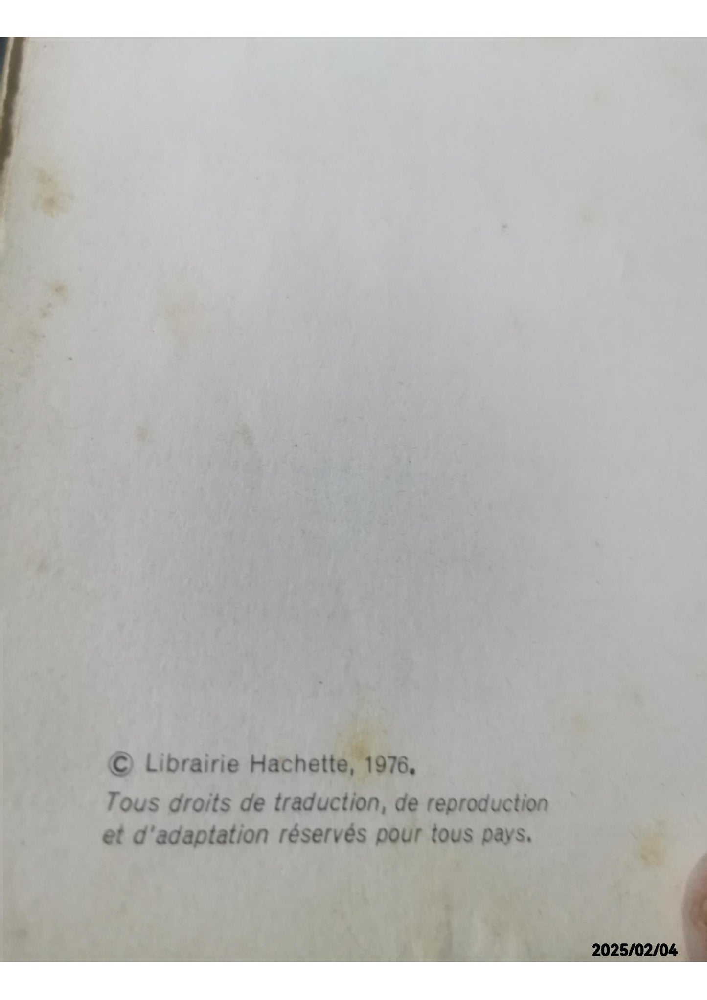 Guide Bleu Égypte Broché – Illustré, 20 novembre 2024 de Collectif (Auteur)