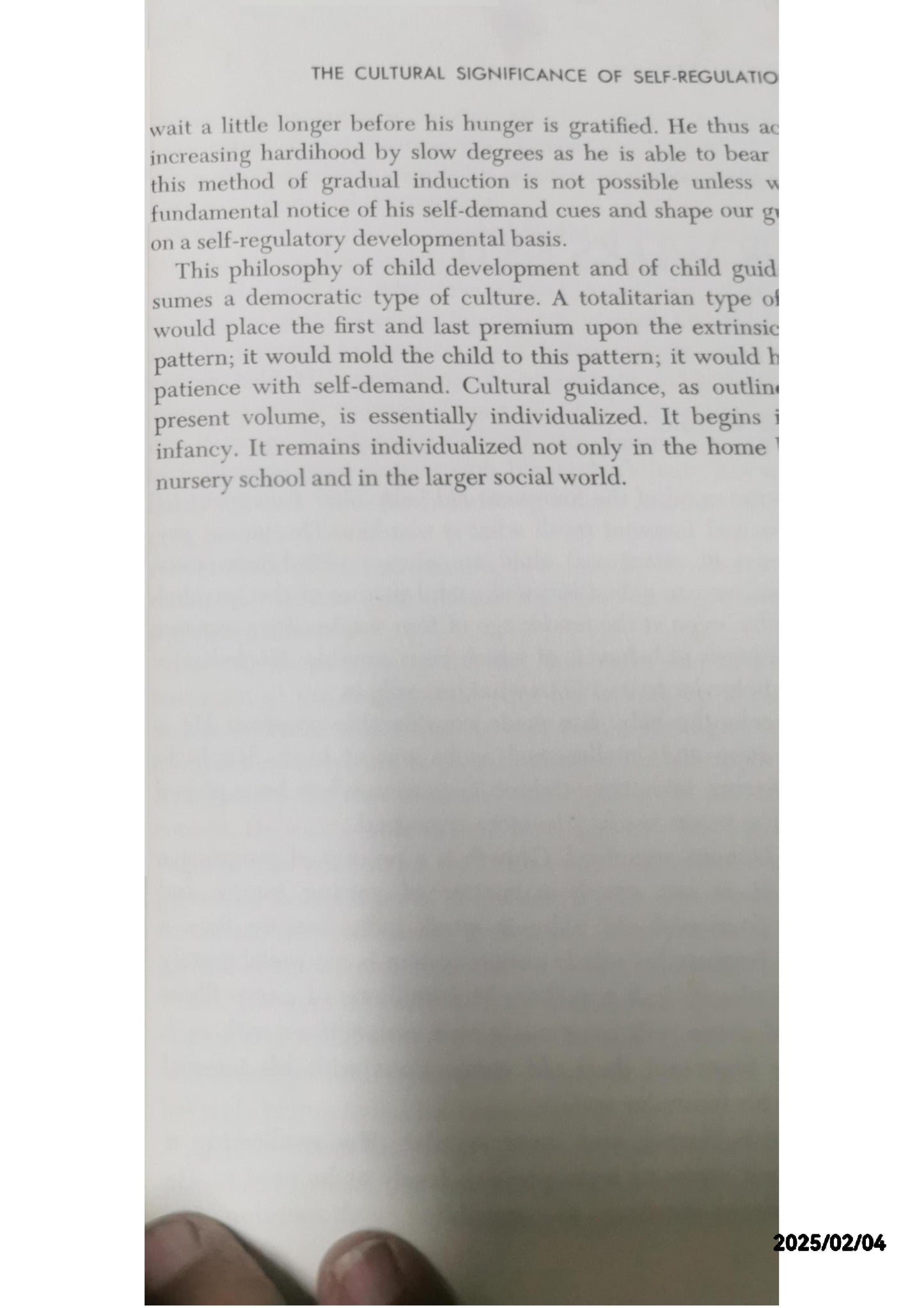 Infant and Child in the Culture of Today: The Guidance of Development in Home and Nursery School Hardcover – November 4, 2008 by Arnold Gesell (Author), Frances L. Ilg (Author), Janet Learned (Contributor), & 1 more