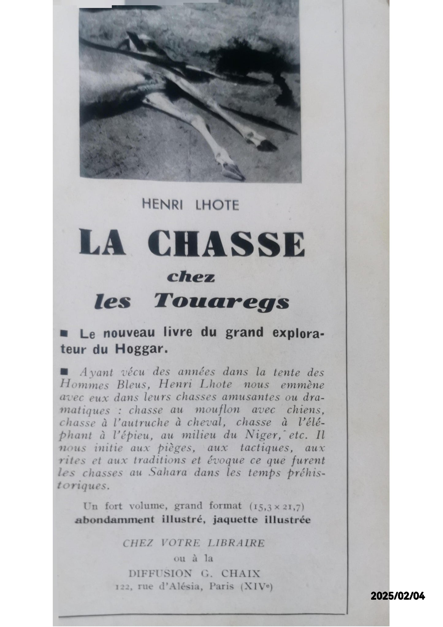 Avec les indiens inconnus de l'amazonie. Broché – 1 janvier 1951 de COURTEVILLE Roger (Auteur)