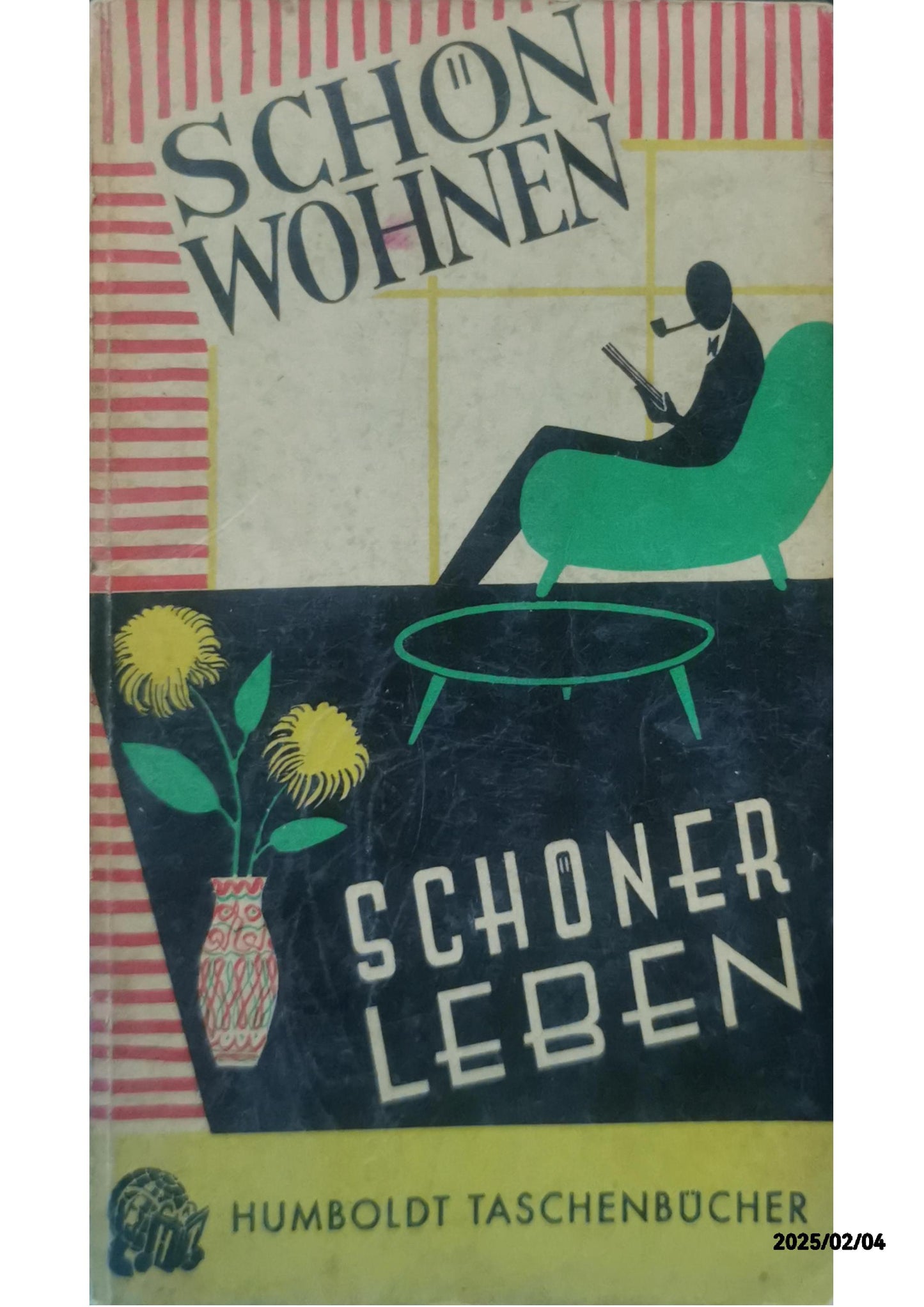 Schön wohnen schöner leben – Buch gebraucht, antiquarisch & neu kaufen