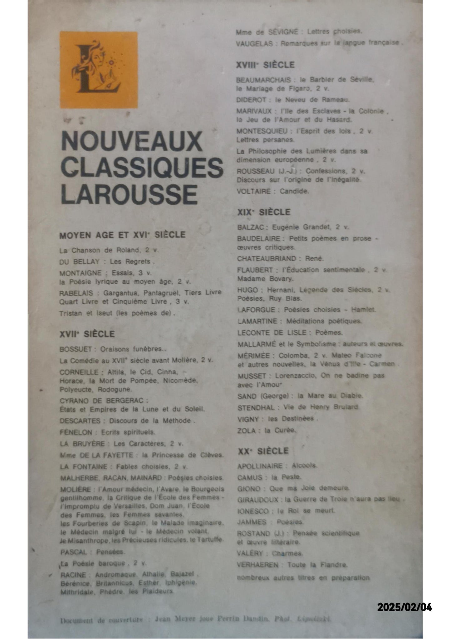 Les Plaideurs Poche – 31 décembre 1995 de Jean Racine (Auteur)